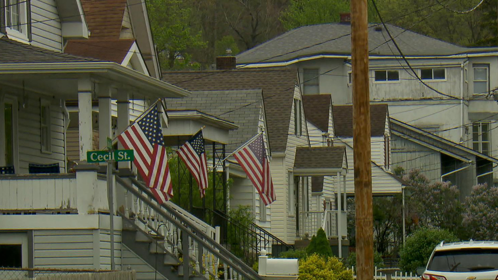 Watch CBS Evening News West Virginia primaries approach Full show on CBS