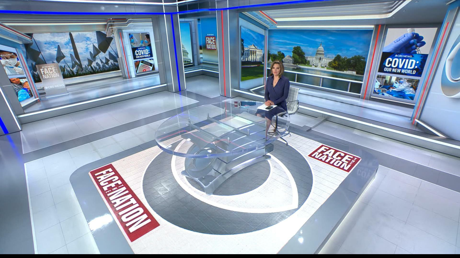 Watch Face The Nation Face The Nation Gottlieb, Blankfein, Esper