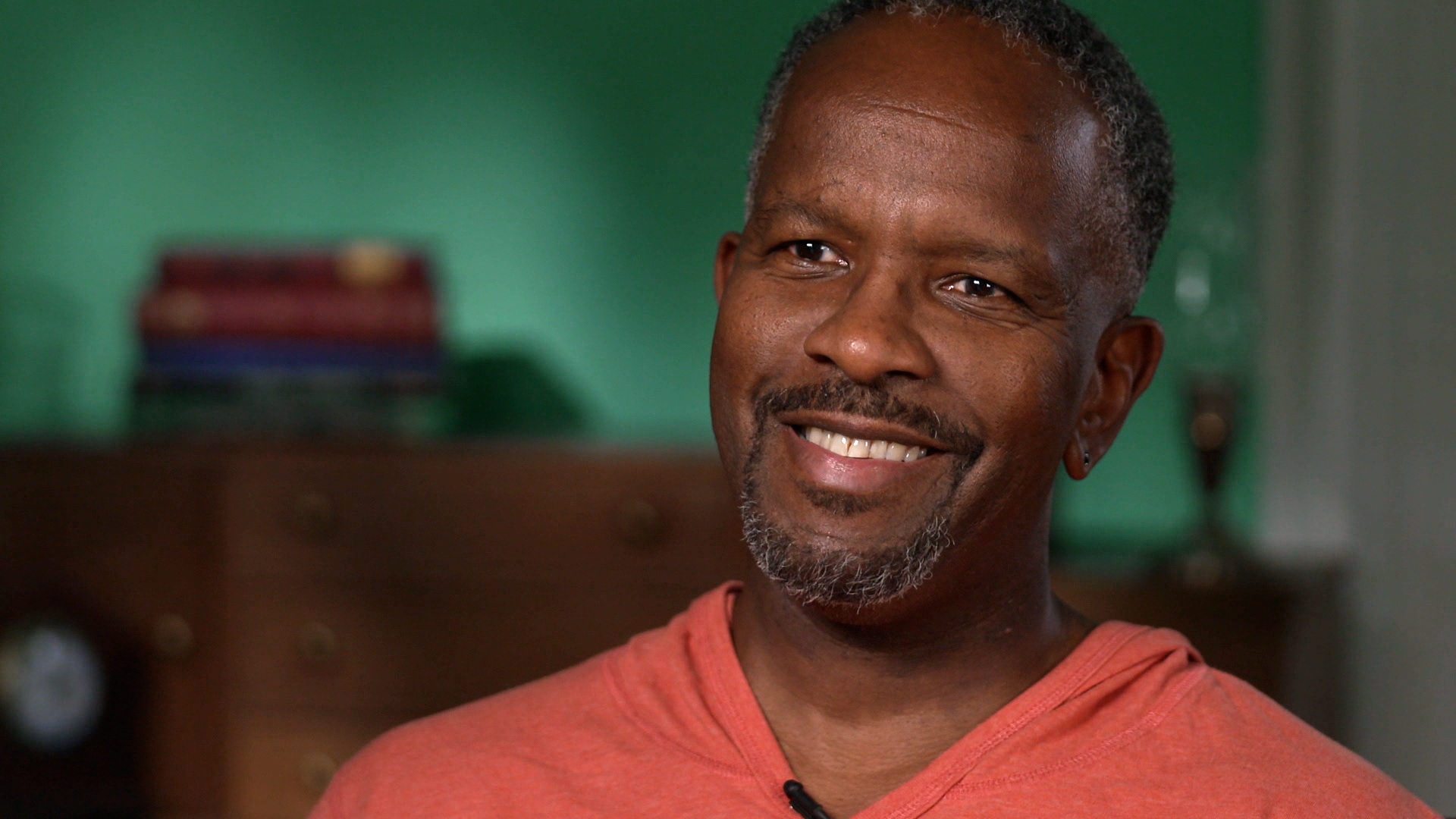 Watch 60 Minutes Season 54 Episode 35 Fred Miller is preserving