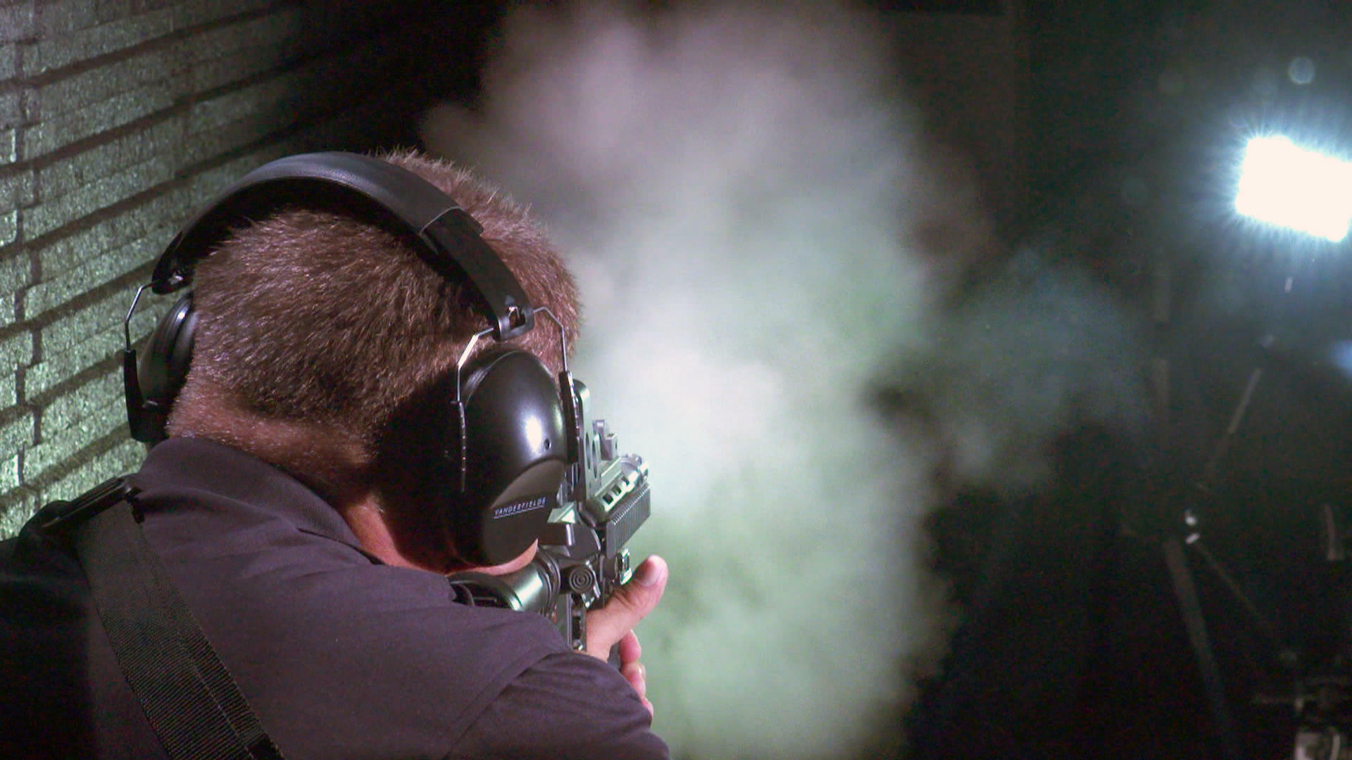 Watch 60 Minutes Why do mass shooters choose the AR-15 style rifle?