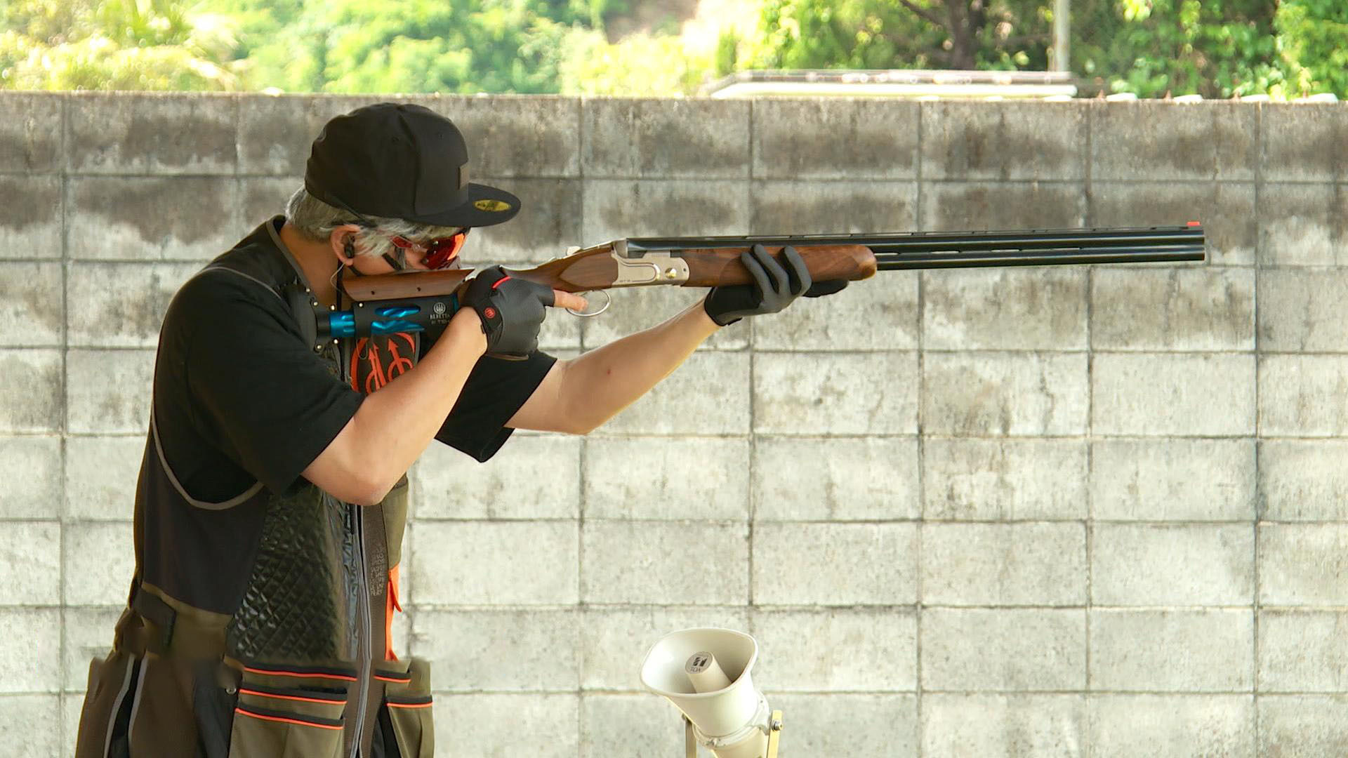 Watch CBS Mornings Japan's strict gun control laws Full show on CBS