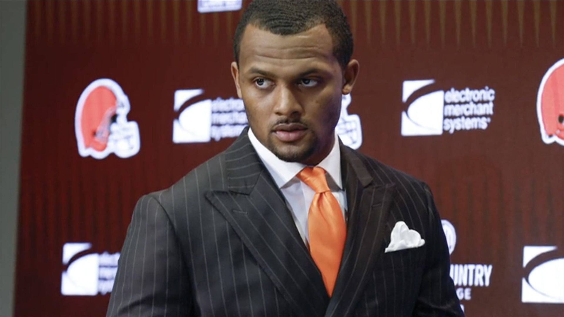 24th woman files civil lawsuit against Deshaun Watson