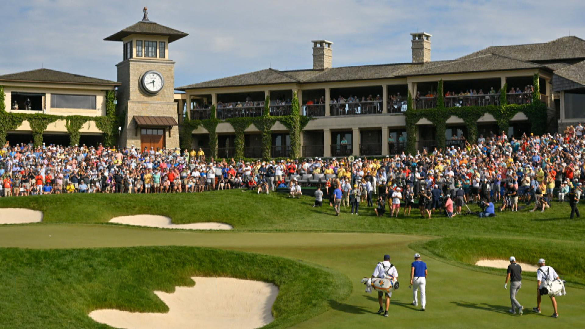 Watch cbs golf store