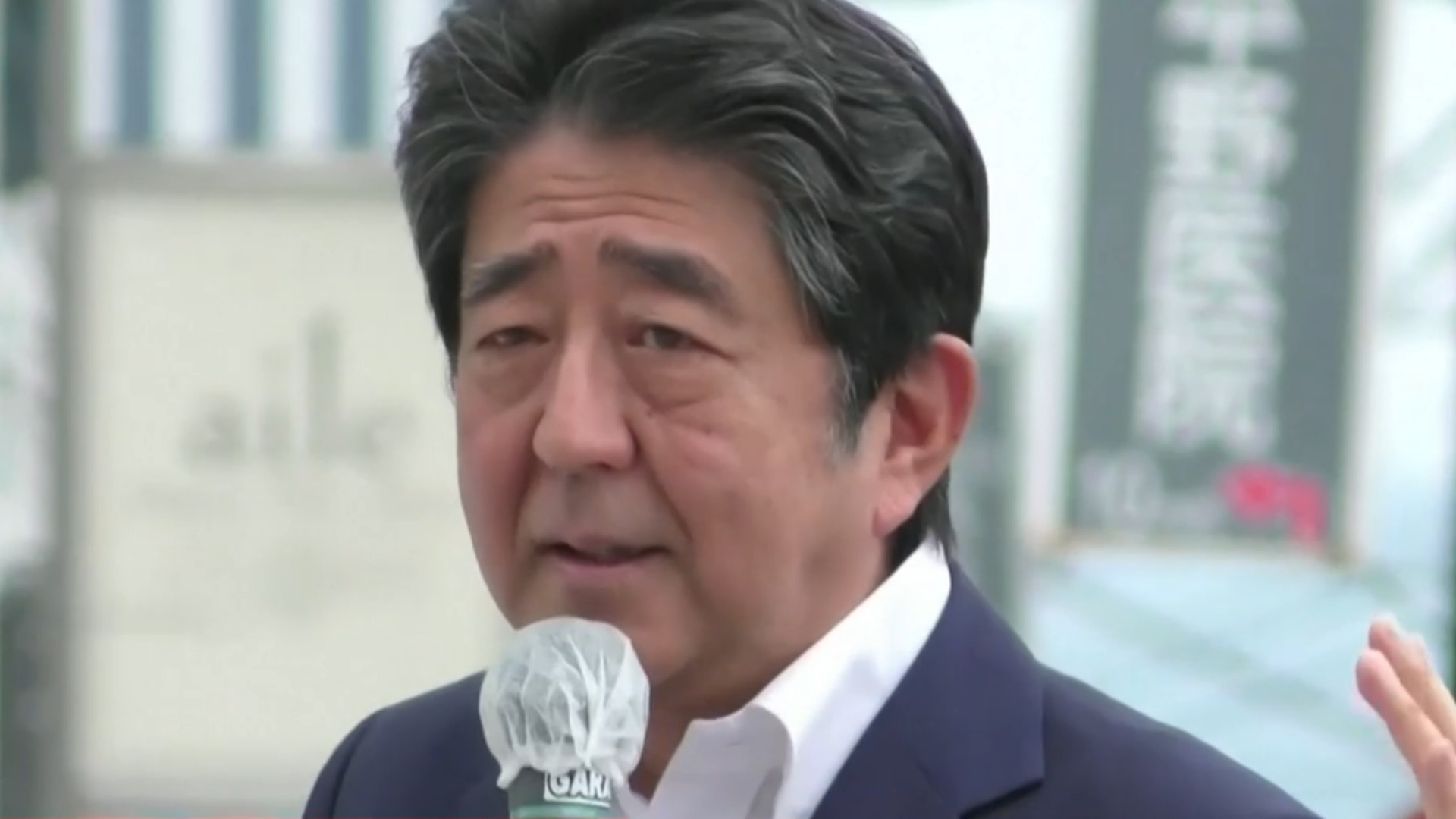 Japan's Prime Minister Made Impossible Promise