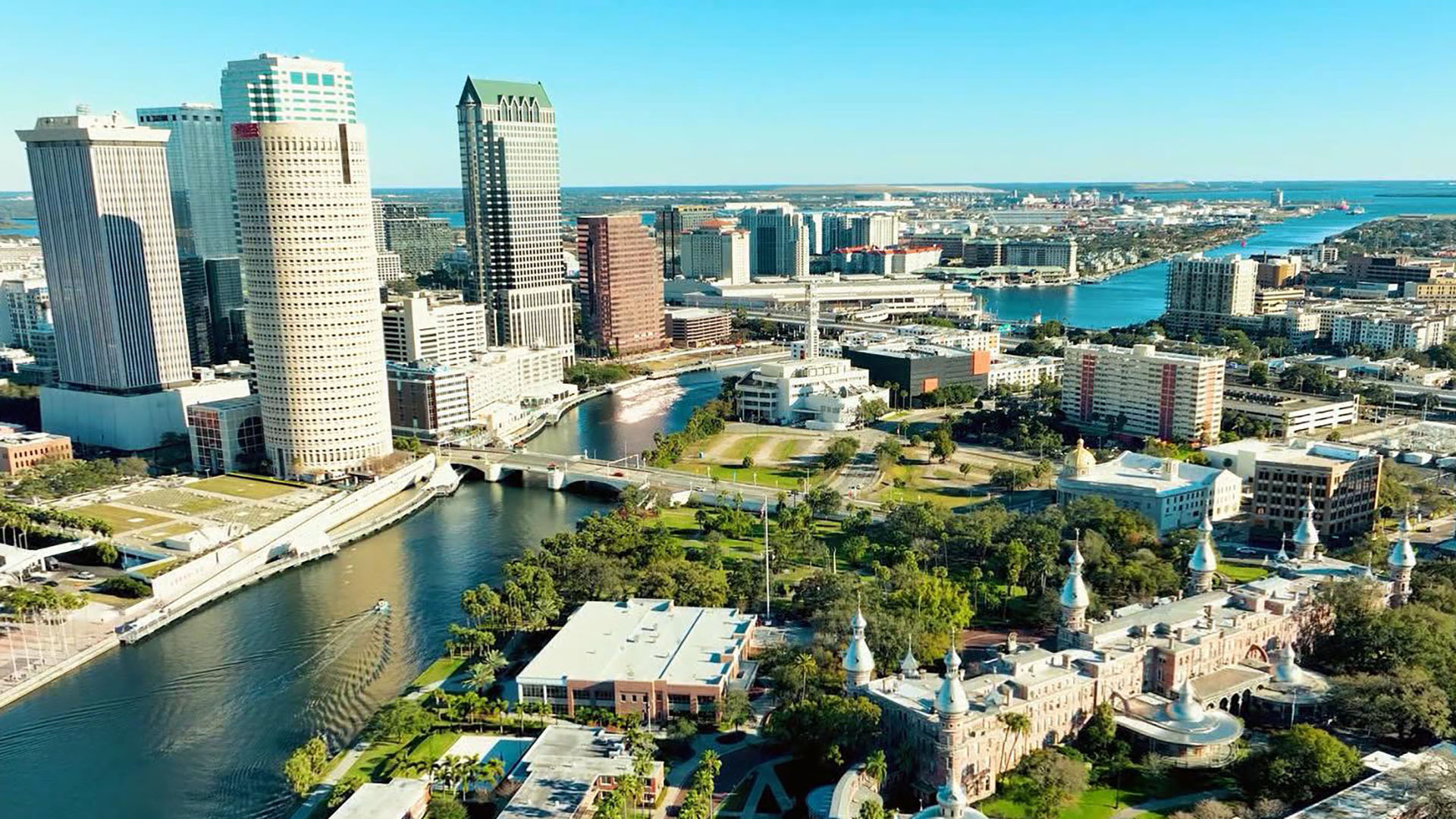 Watch CBS Mornings Major rent surge in Tampa Bay Full show on CBS