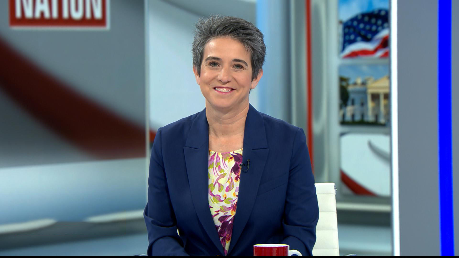 Watch Face The Nation Democrats see hope in midterms amid string of