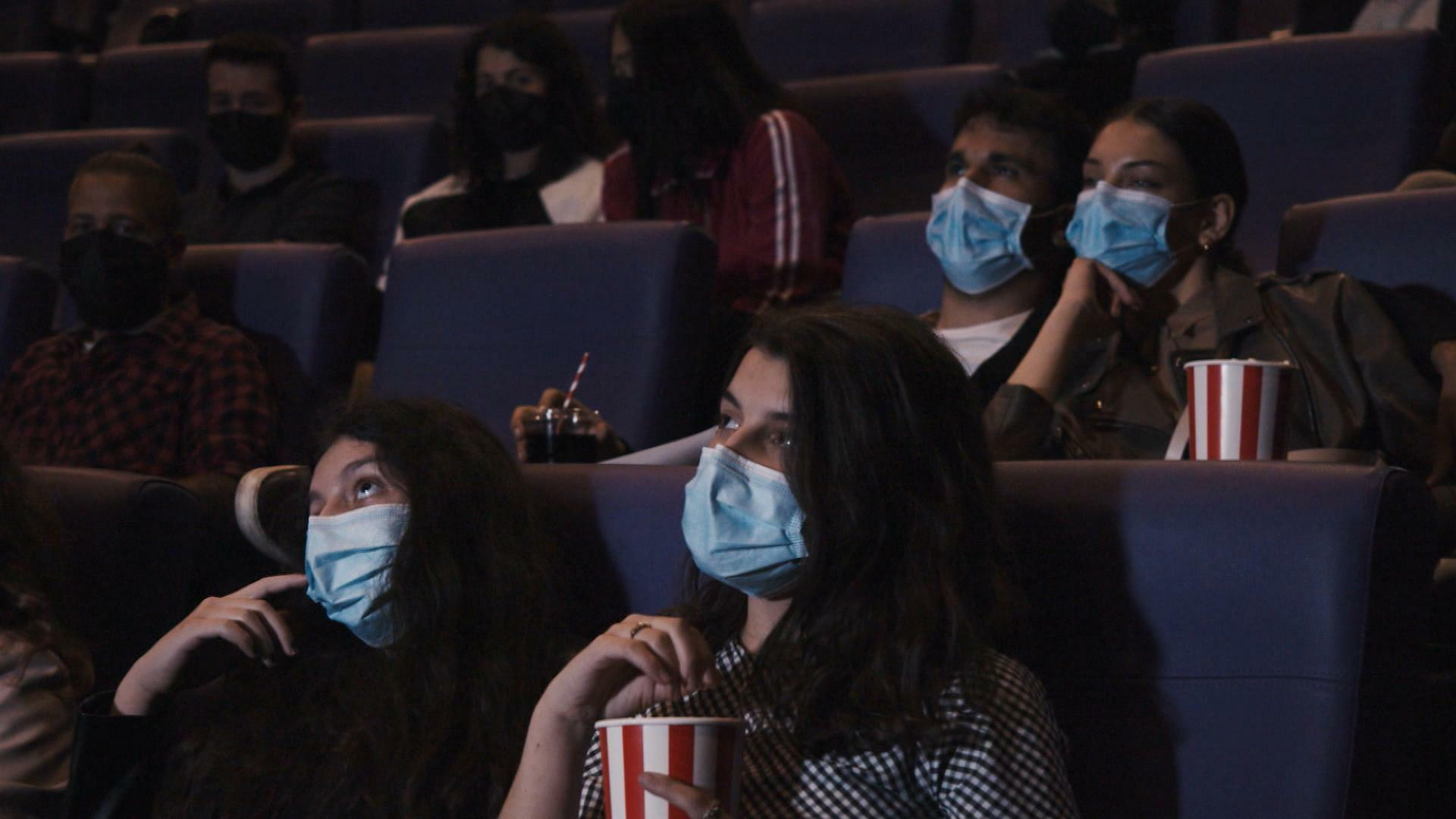 What Day Is National Cinema Day 2024 Hanny Kirstin