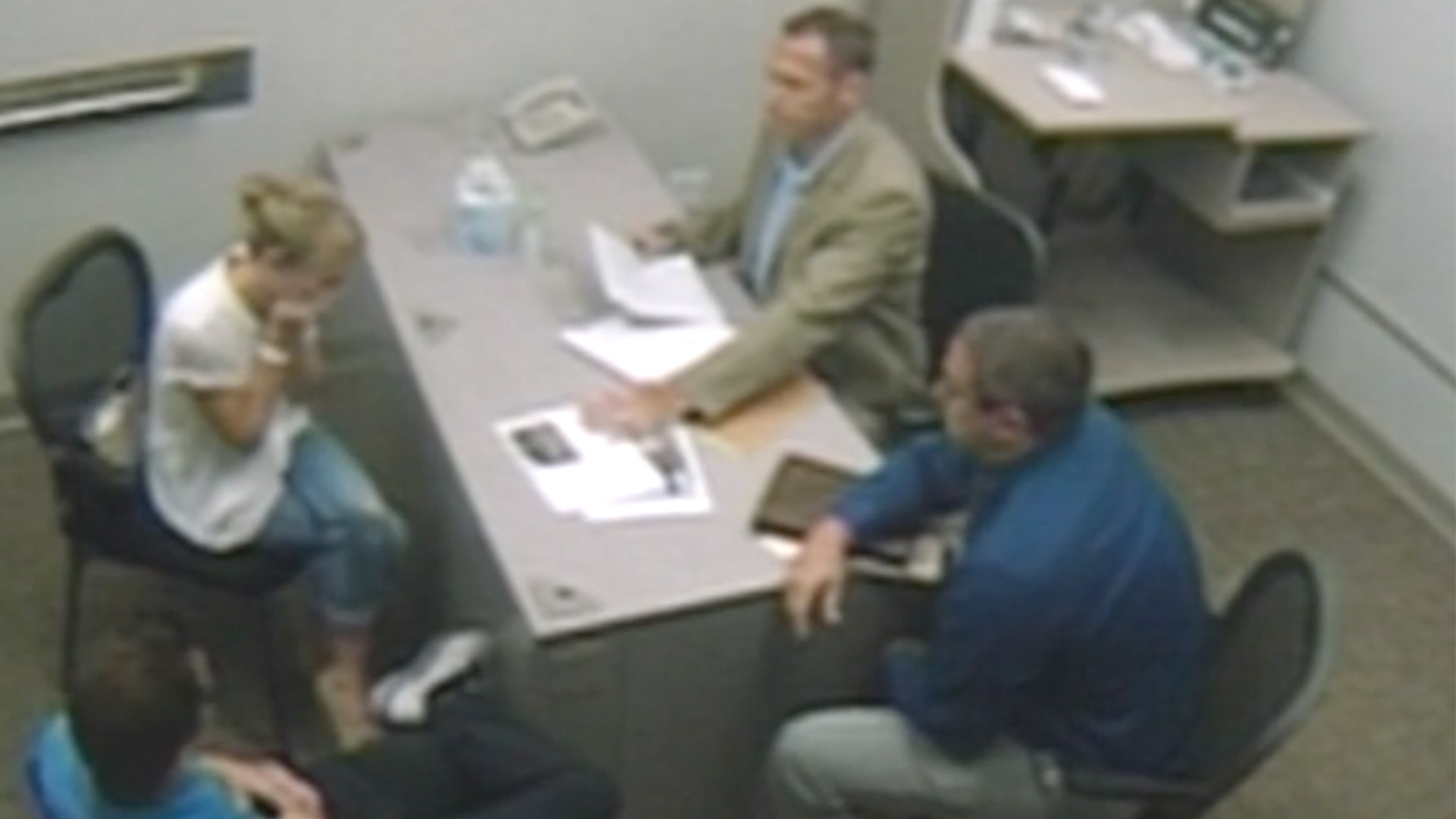 Watch CBS Mornings Sherri Papini sentenced to 18 months in prison