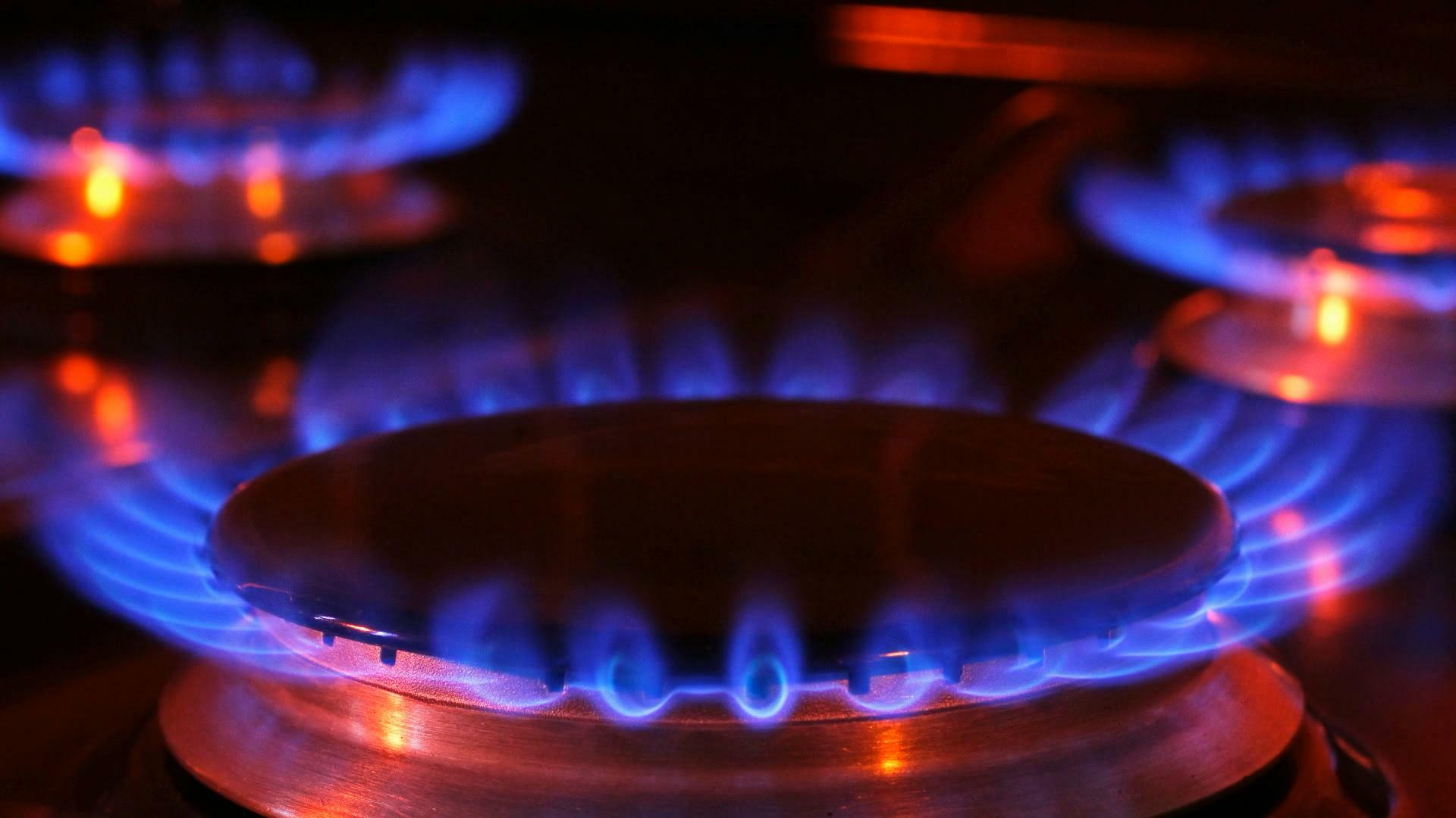 Watch CBS Mornings Cities move to outlaw gas stoves Full show on