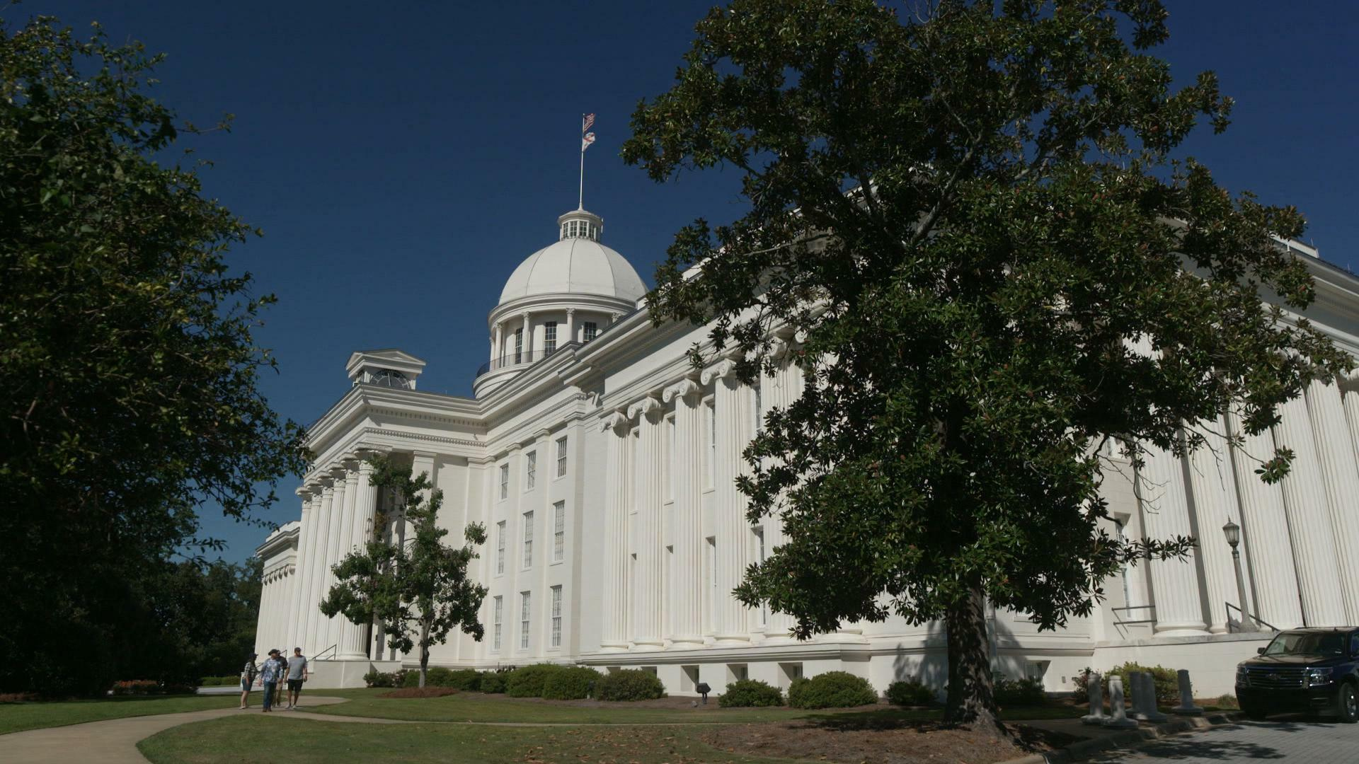 Watch CBS Mornings Voting rights case before Supreme Court Full show