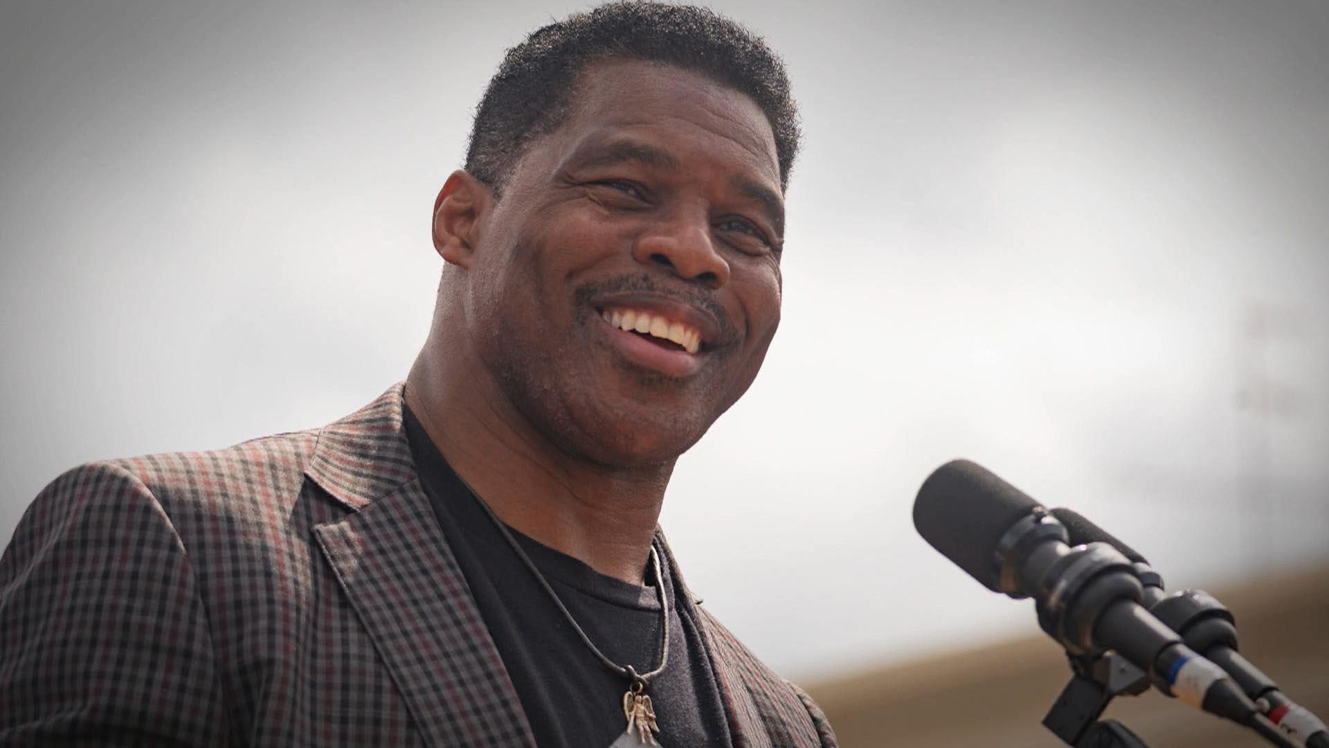 Herschel Walker, king of the hollow offseason boast - NBC Sports