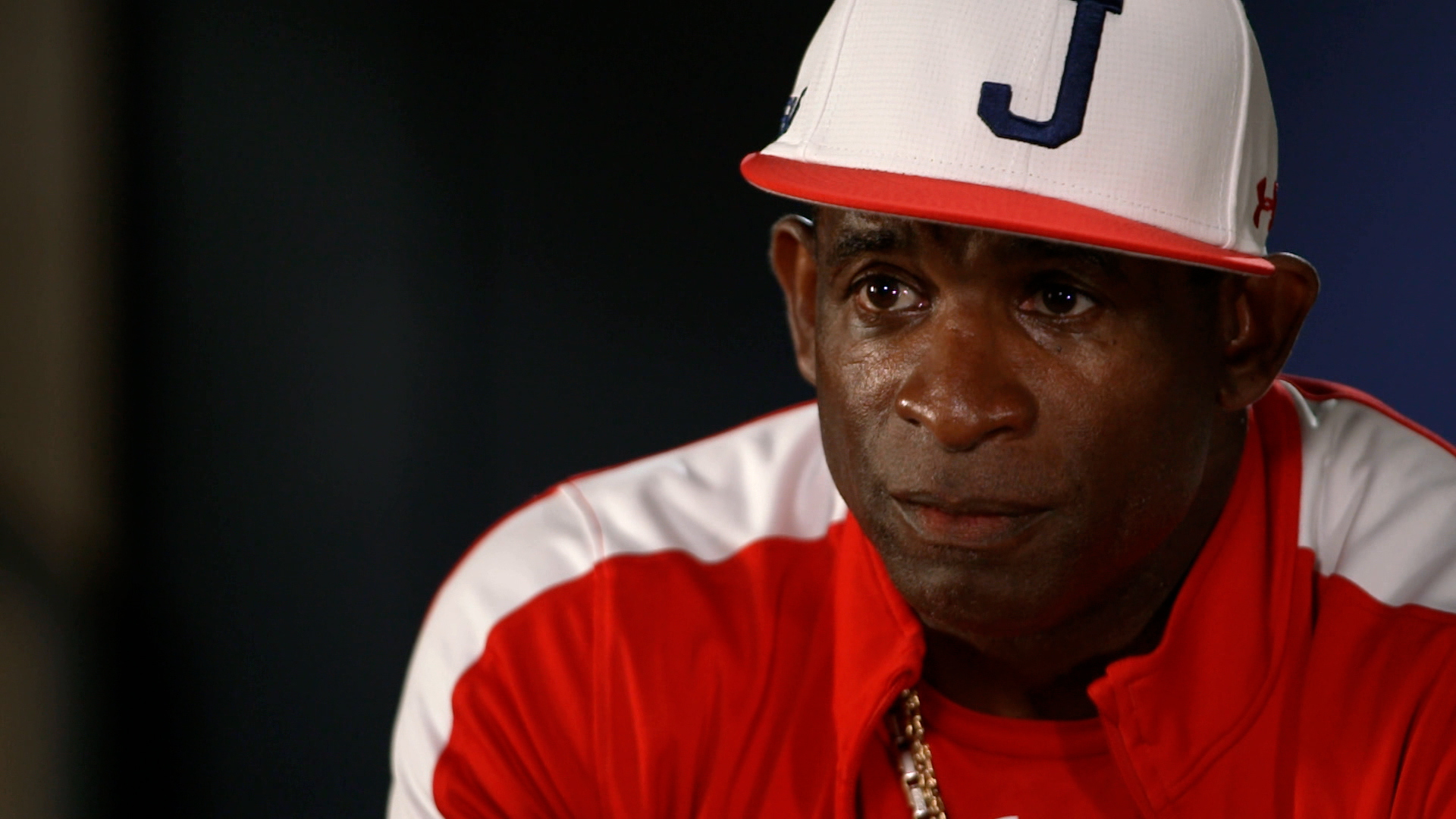 Watch 60 Minutes: Deion Sanders: The 60 Minutes Interview