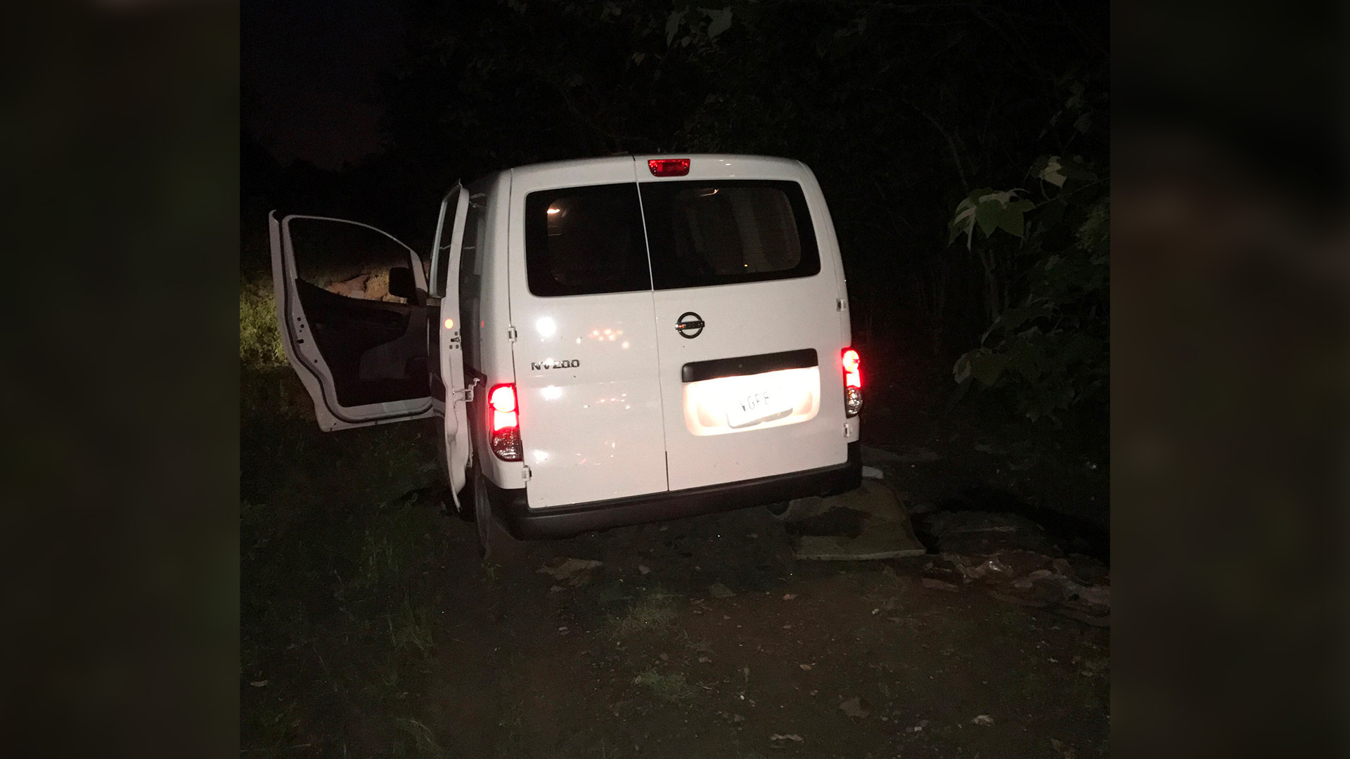 Watch 48 Hours Louisiana mother recounts the details of violent