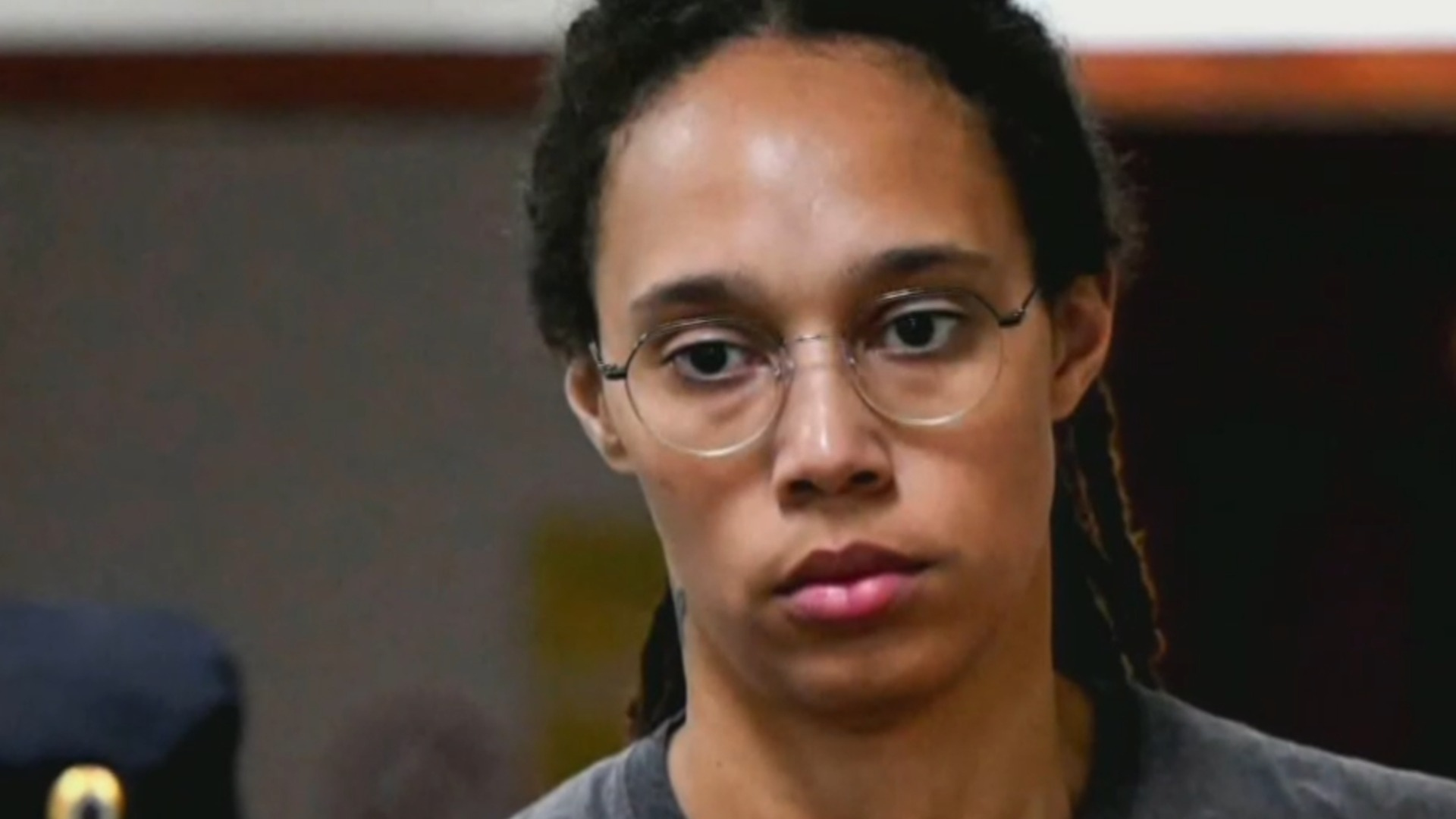 Watch CBS Evening News Russian court upholds Griner's 9-year