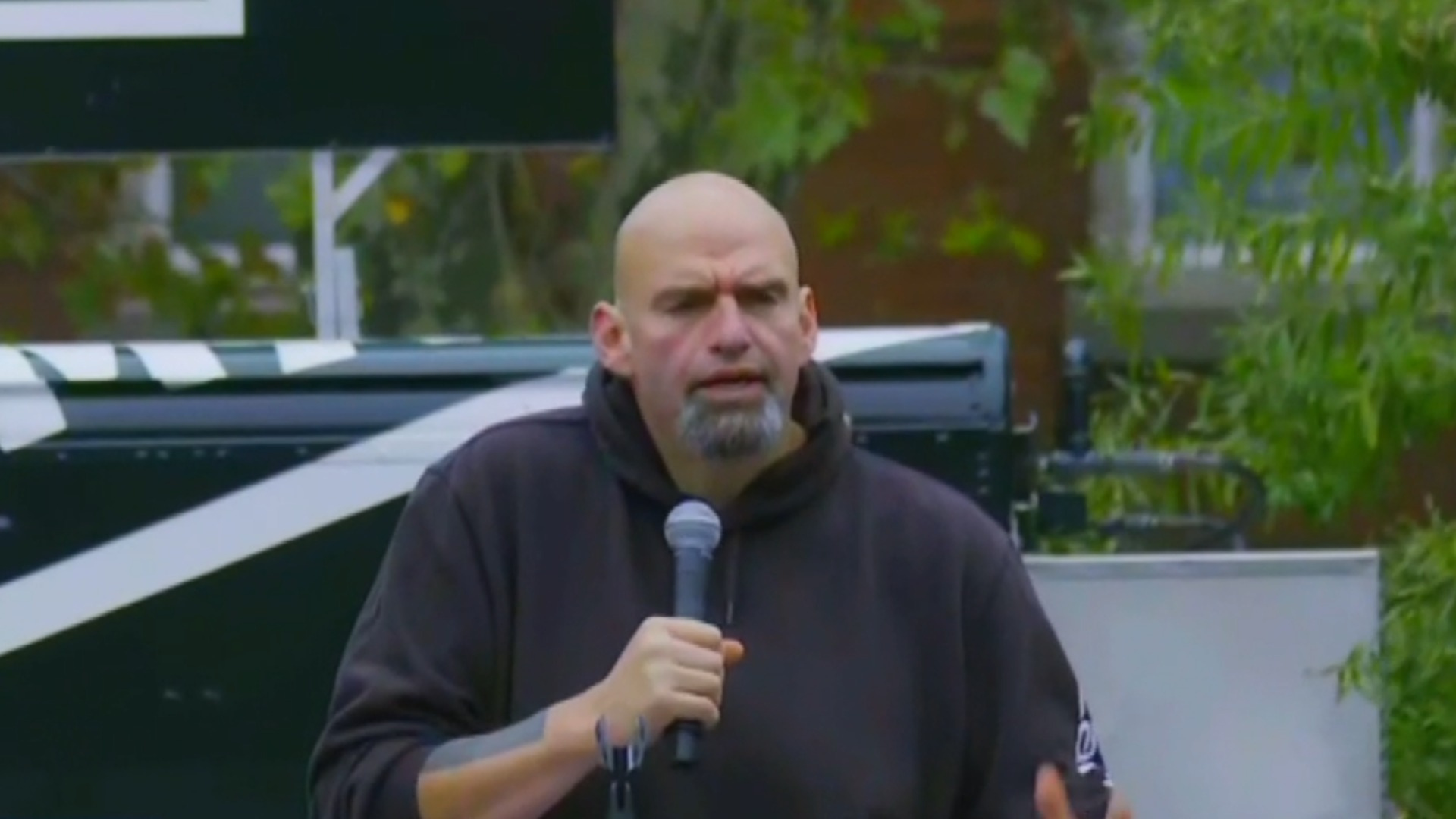 Watch Cbs Evening News Fetterman And Oz To Debate In Senate Race Full Show On Cbs