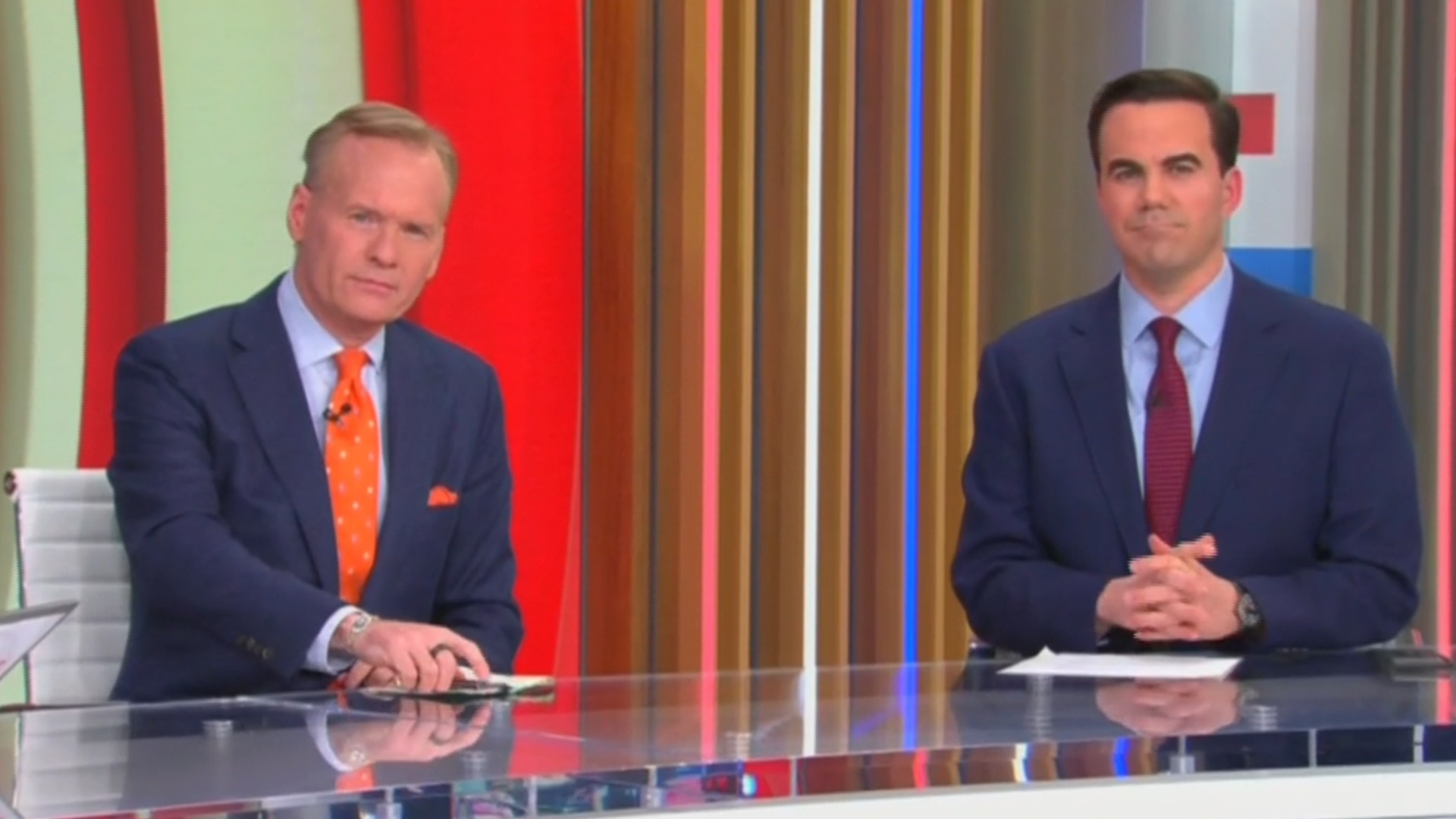 Watch CBS Evening News Breaking down critical battleground elections