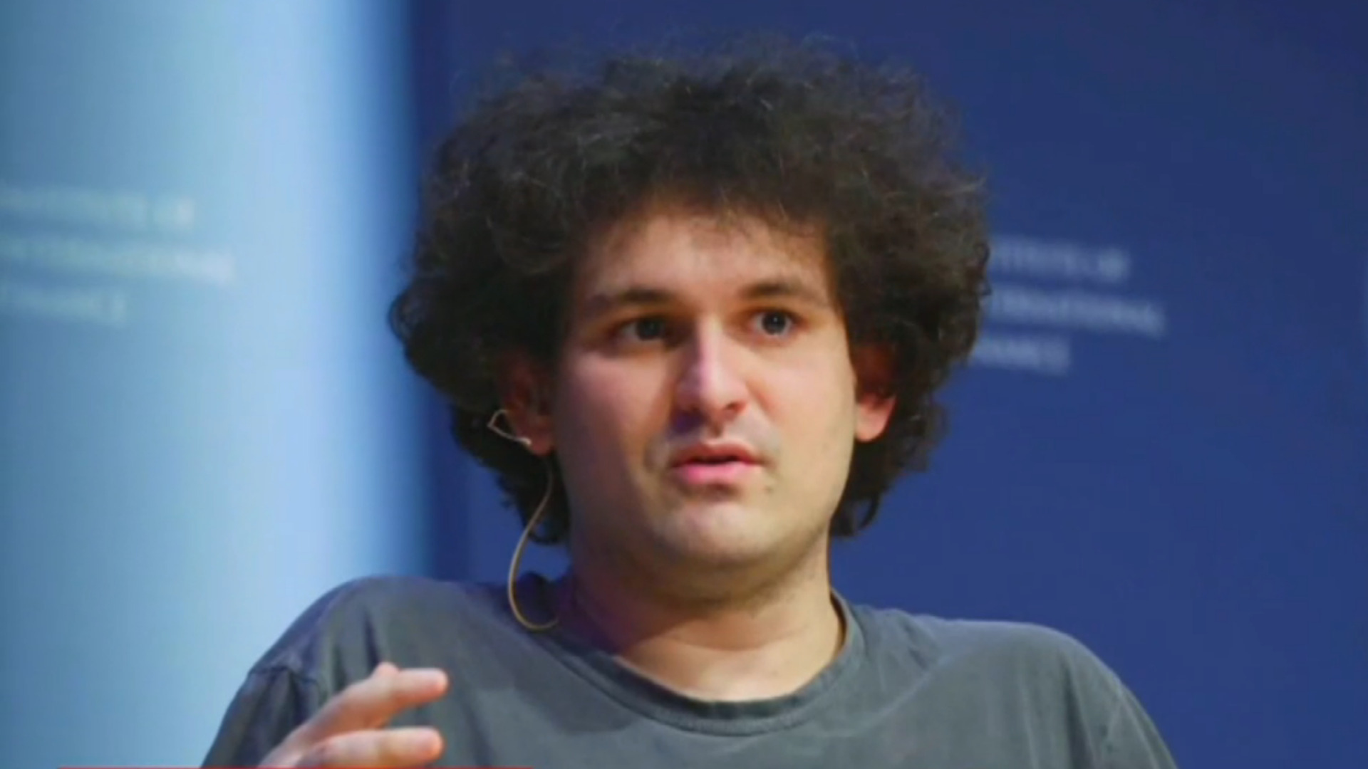 Crypto exchange FTX files for bankruptcy