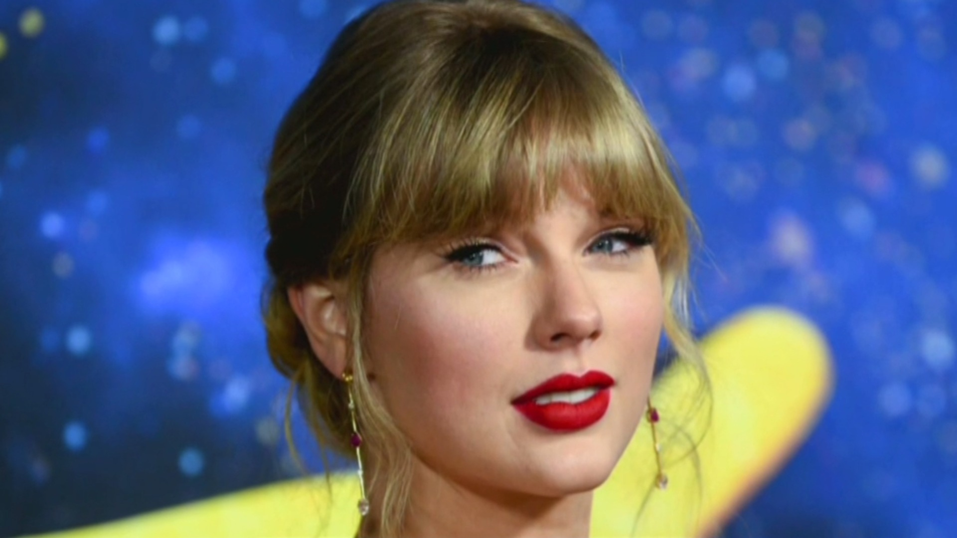 Ticketmaster Taylor Swift