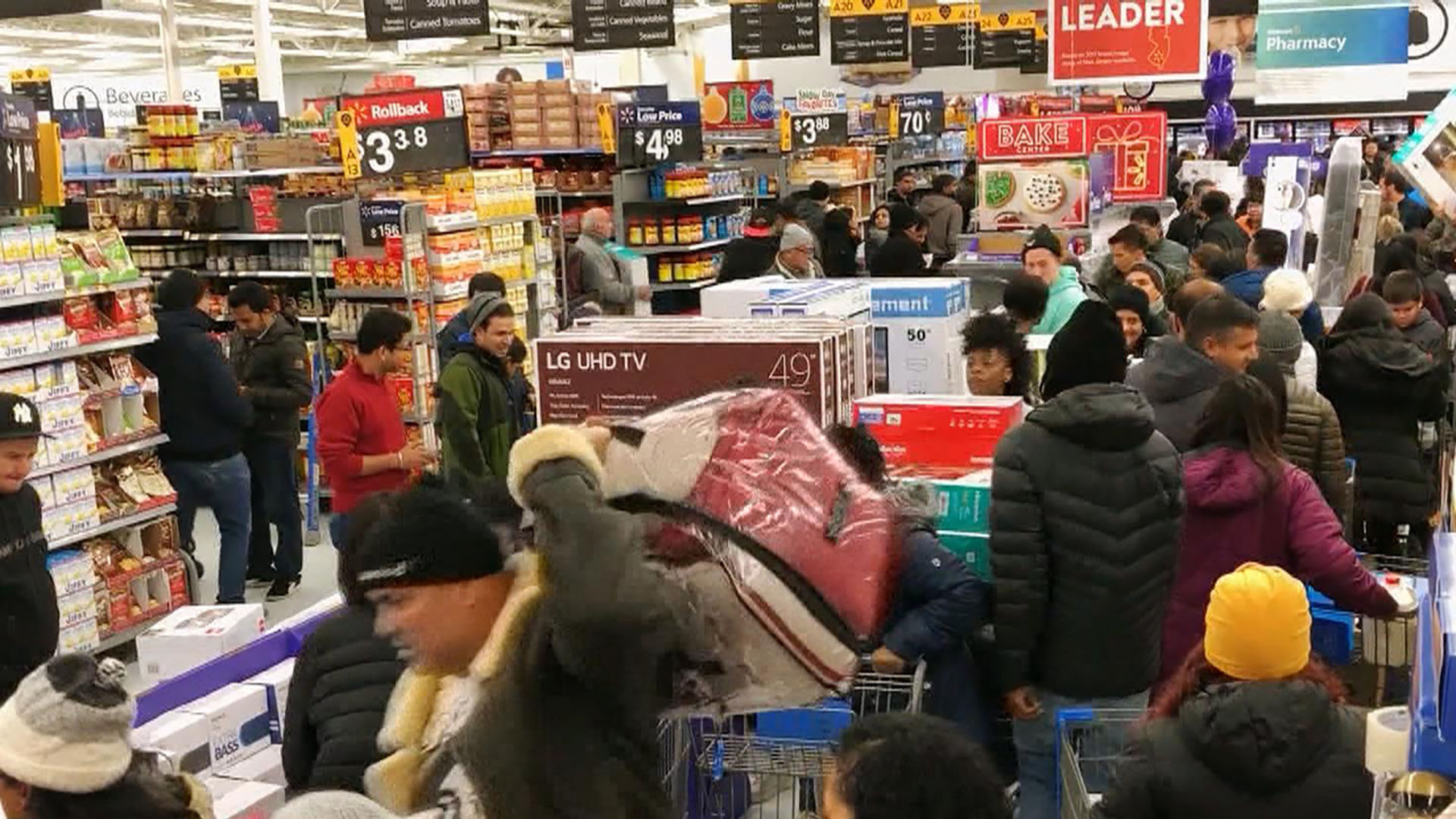 Watch CBS Mornings Is Black Friday dead? Full show on CBS