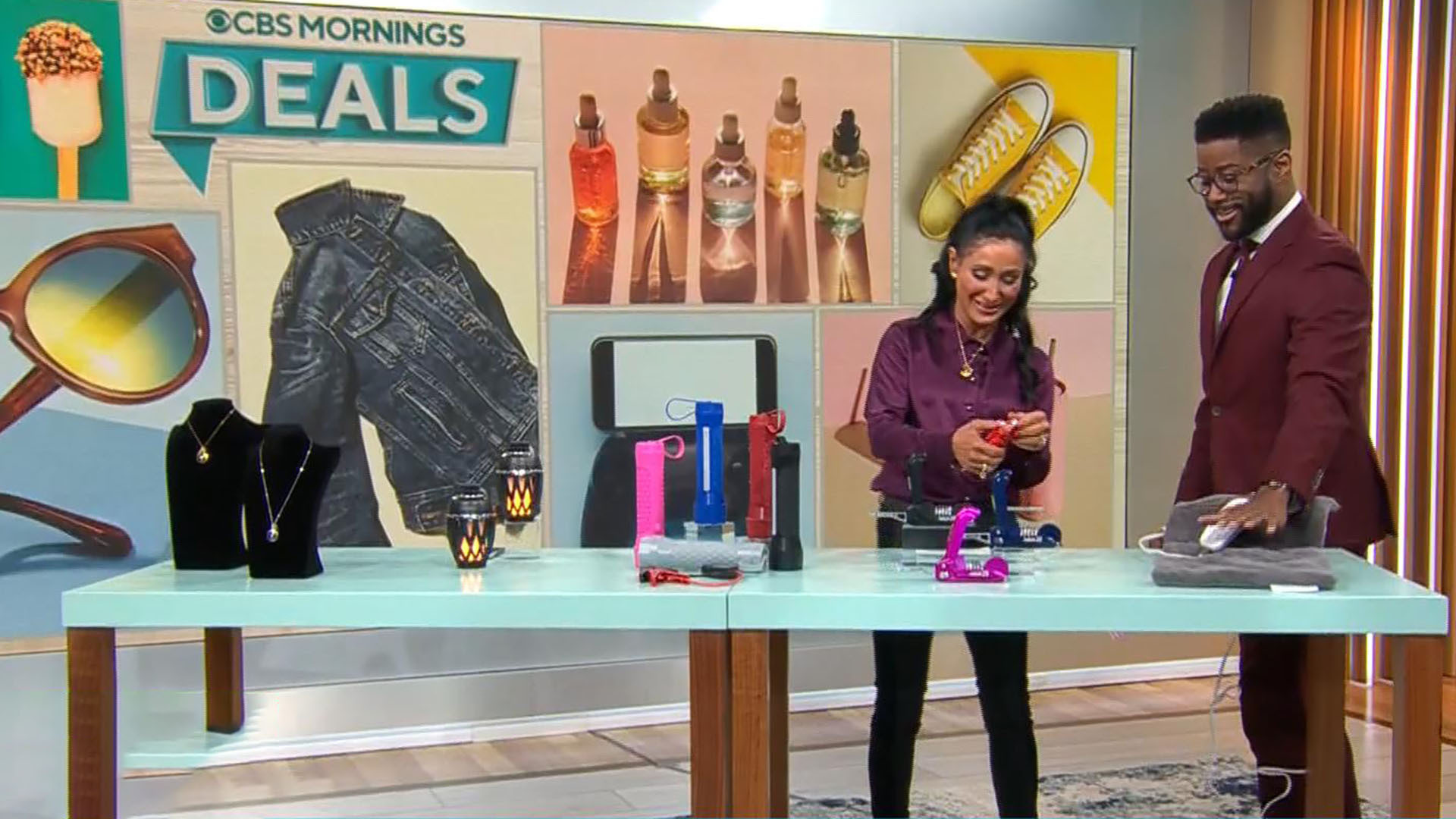 Watch CBS Mornings CBS Mornings Deals Cyber Monday Savings Full