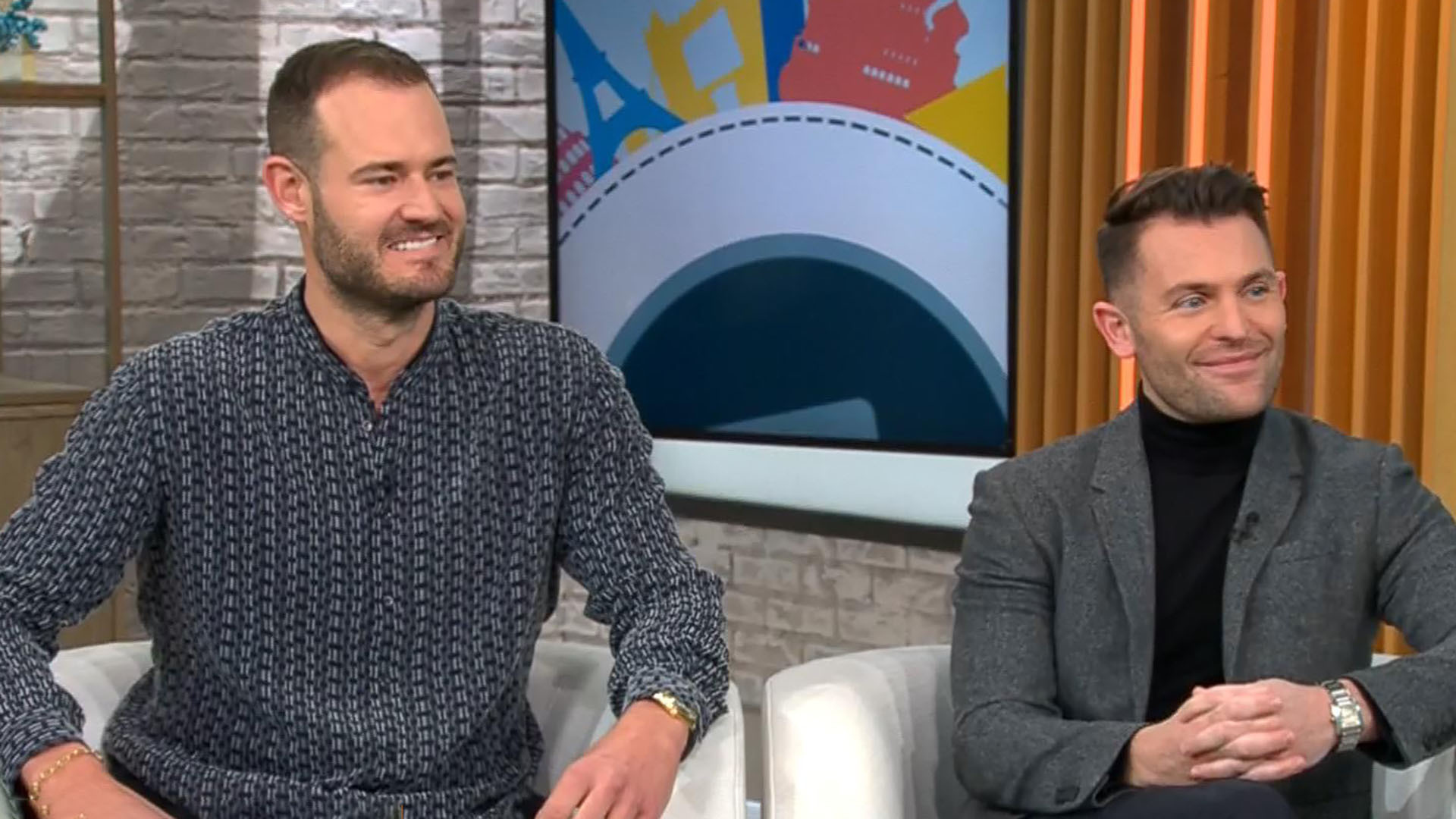 Watch Cbs Mornings: The Points Guys On Best Of 2022 - Full Show On Cbs