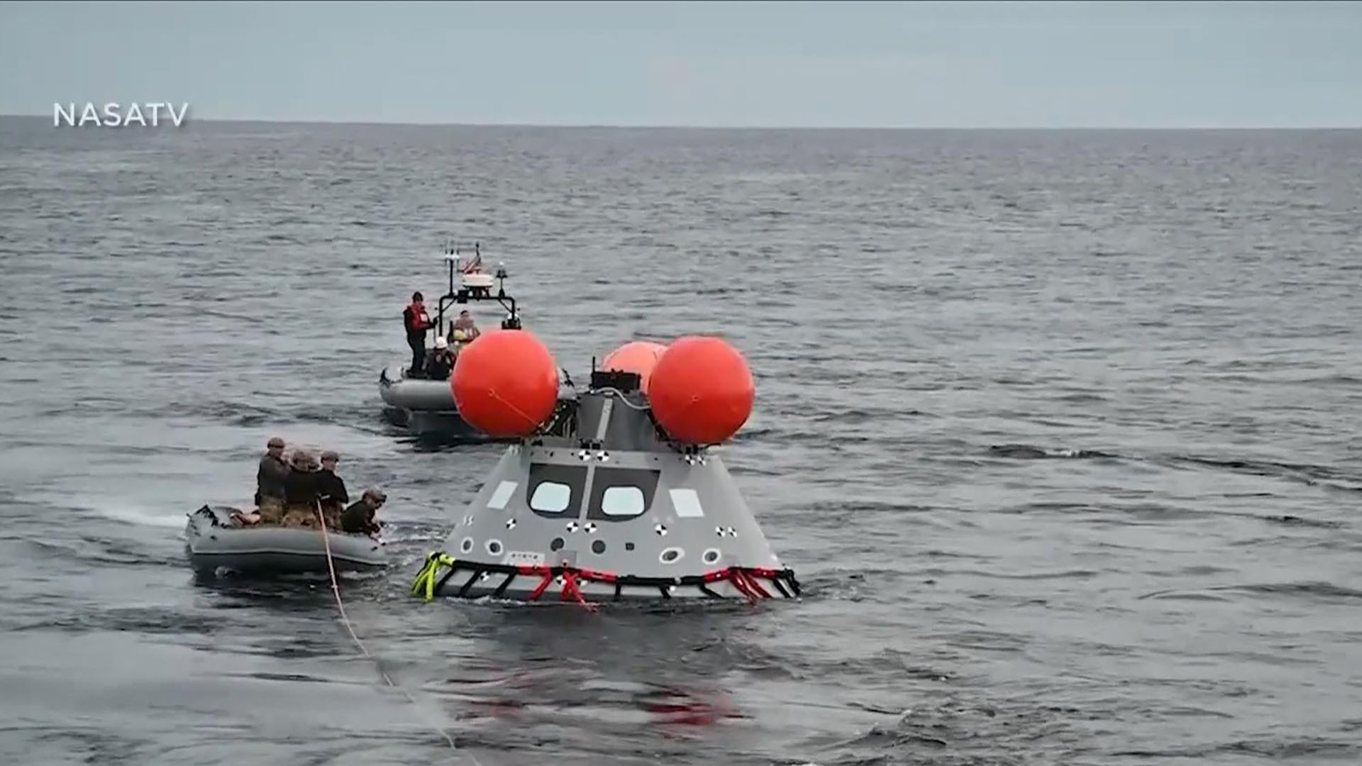 Watch CBS Evening News Artemis 1 spacecraft heads for Sunday