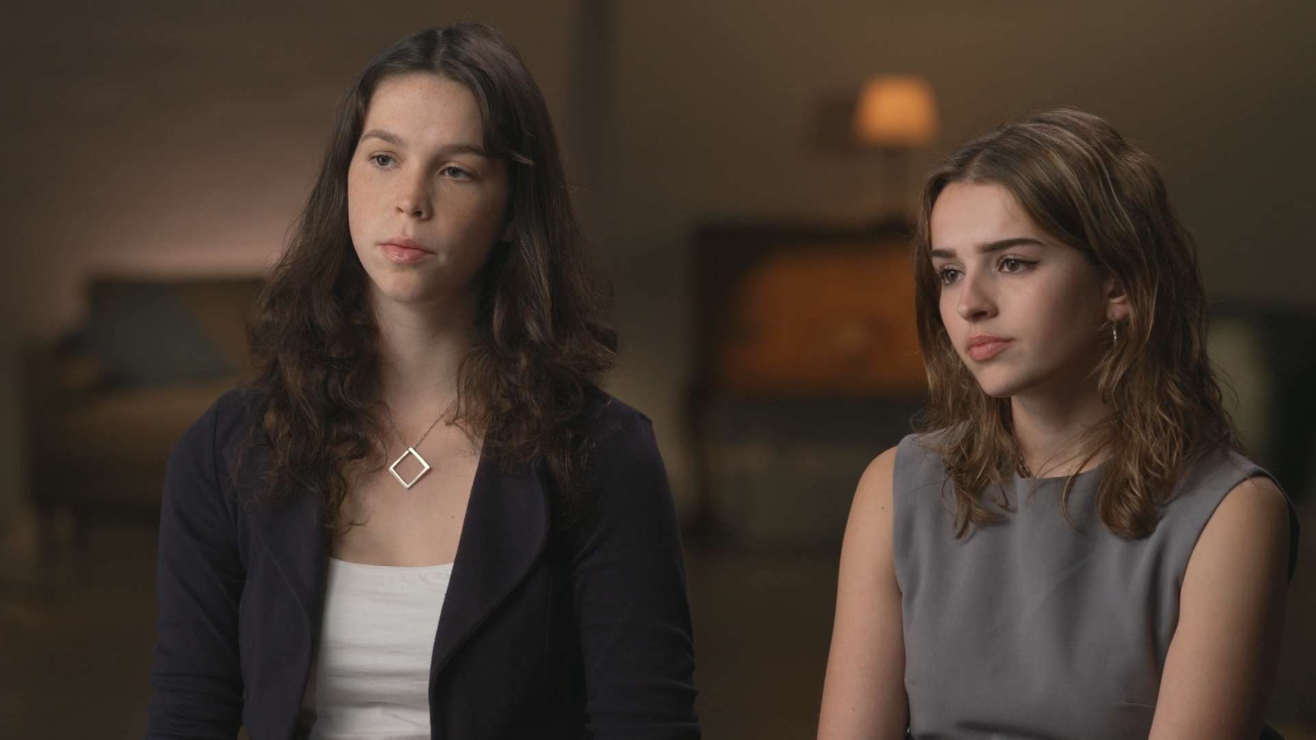 Watch 60 Minutes Season 55 Episode 13 Meet the teens lobbying to regulate social media 60