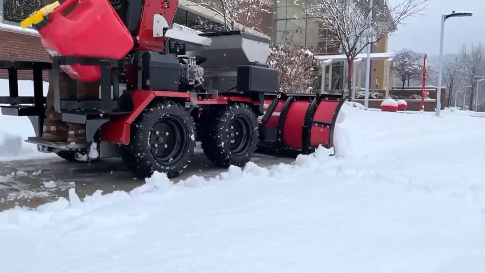 Watch CBS Mornings Coasttocoast winter storms coat U.S. Full show