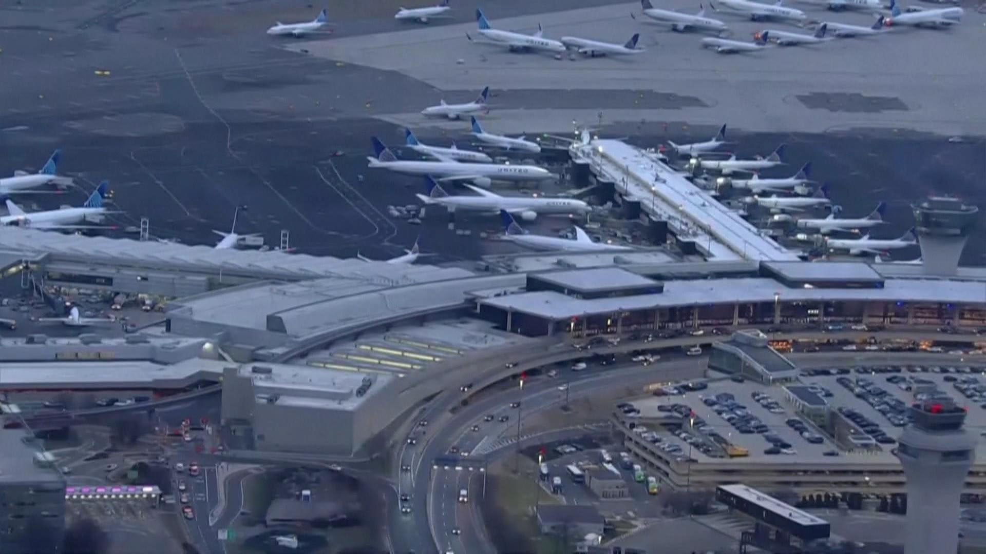 Watch CBS Mornings FAA System failure caused ground stop Full show