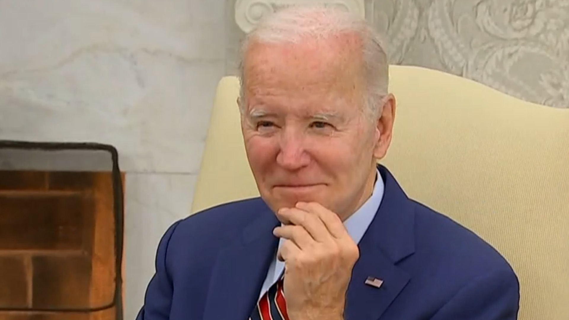 Watch Cbs Evening News Biden Privately Frustrated Over Document Scandal Full Show On Cbs 