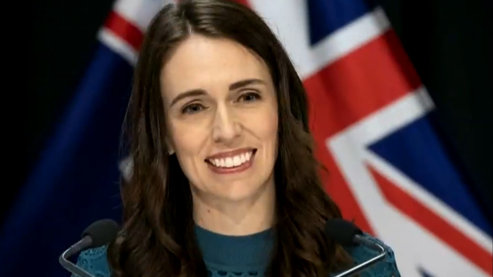 Watch Cbs Evening News New Zealand Prime Minister Says She Will Resign From Office Full Show