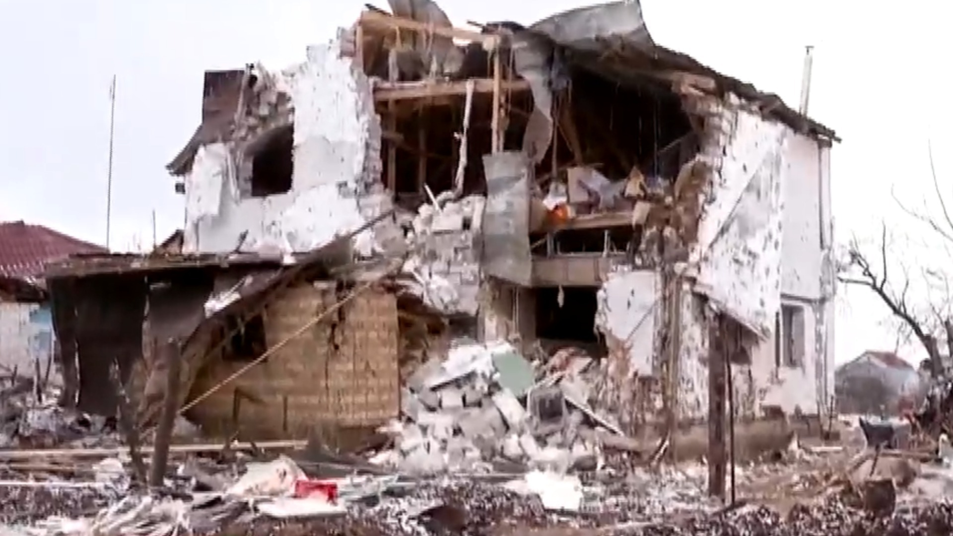 Watch CBS Evening News Russia bombards Ukraine with deadly missile ...