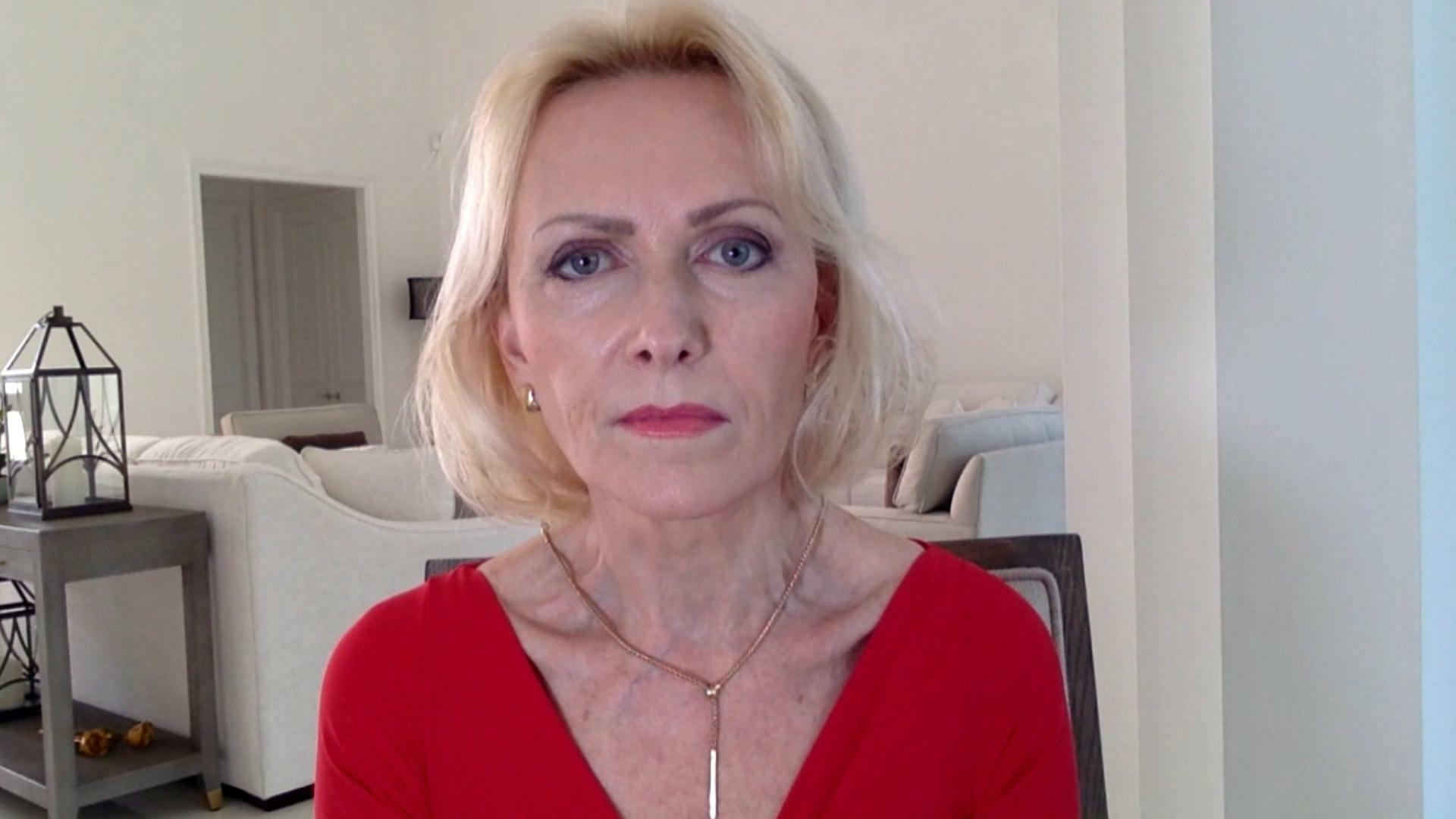 Watch CBS Mornings: Former models accuse agent of sexual assault - Full ...