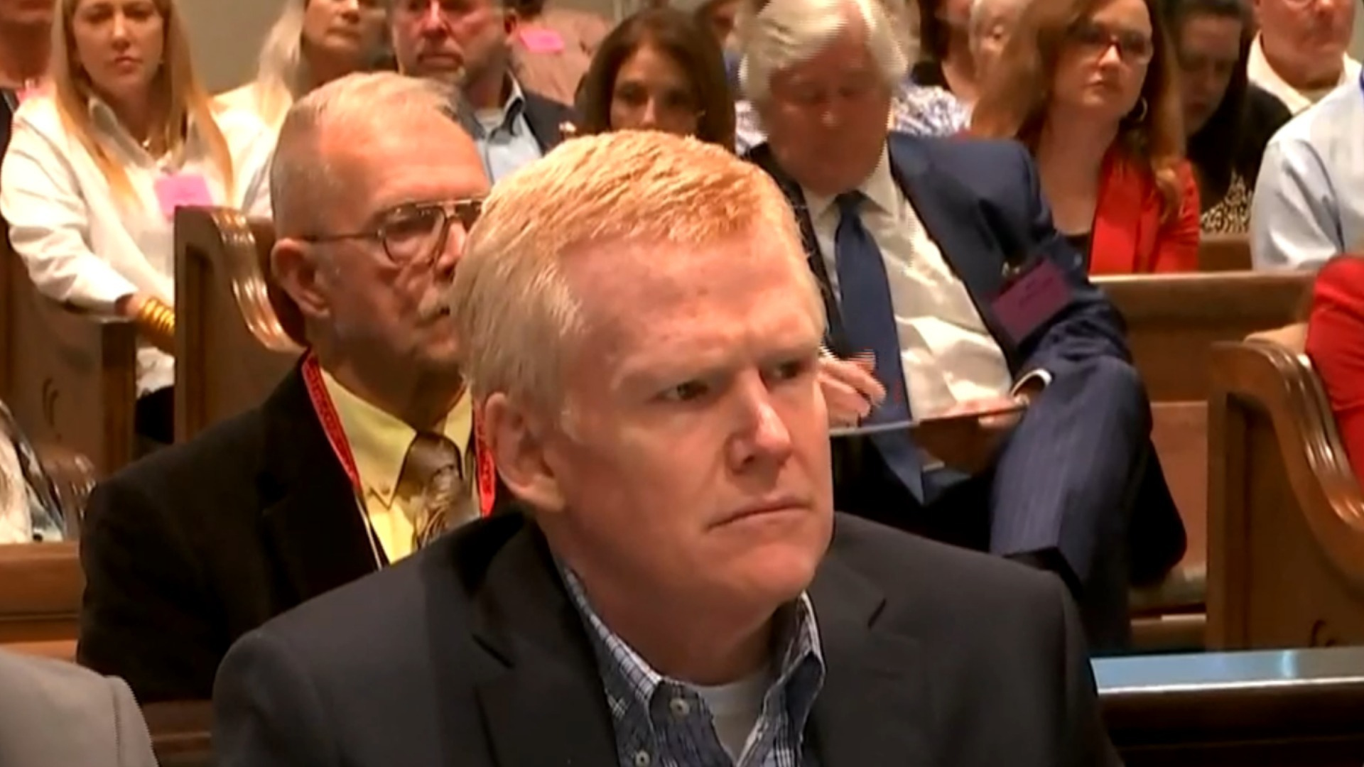 Watch CBS Evening News Prosecution focuses on motive in Murdaugh trial Full show on CBS