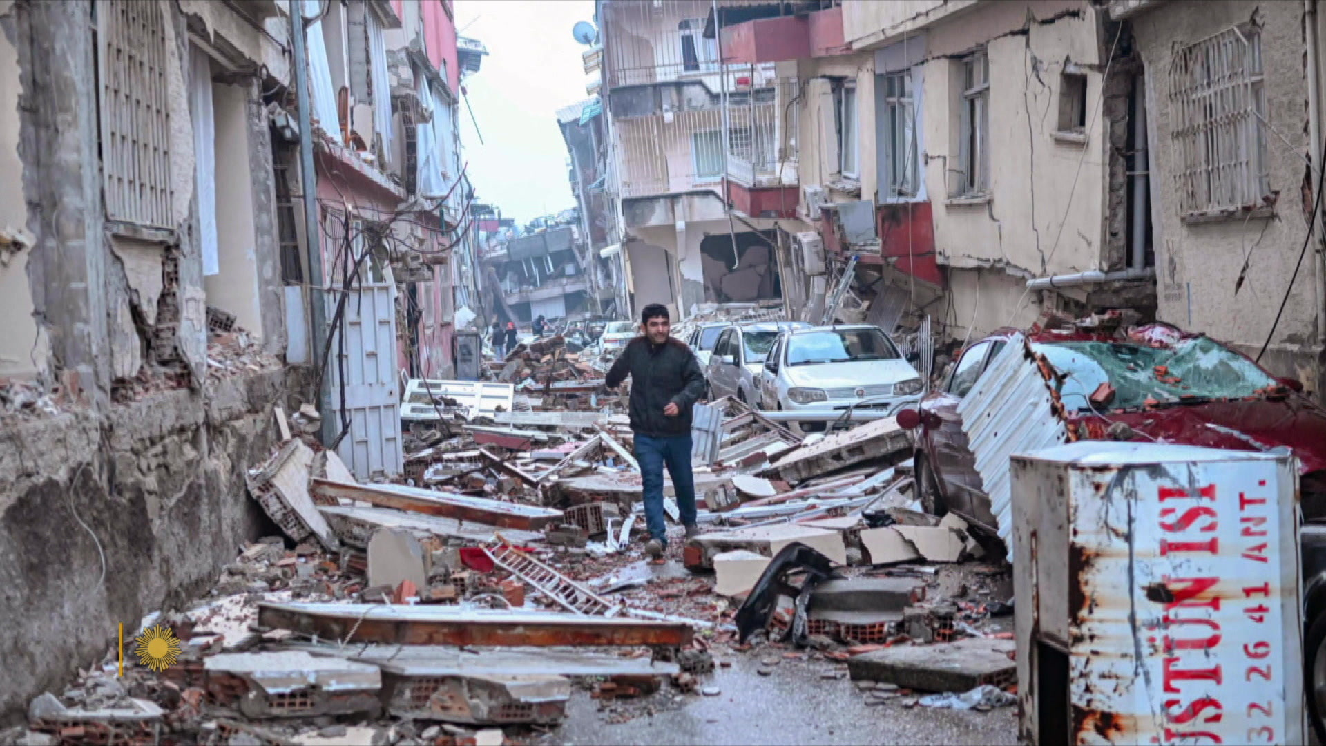 6 months after a devastating earthquake, Turkey's preparedness is still  uncertain | AP News