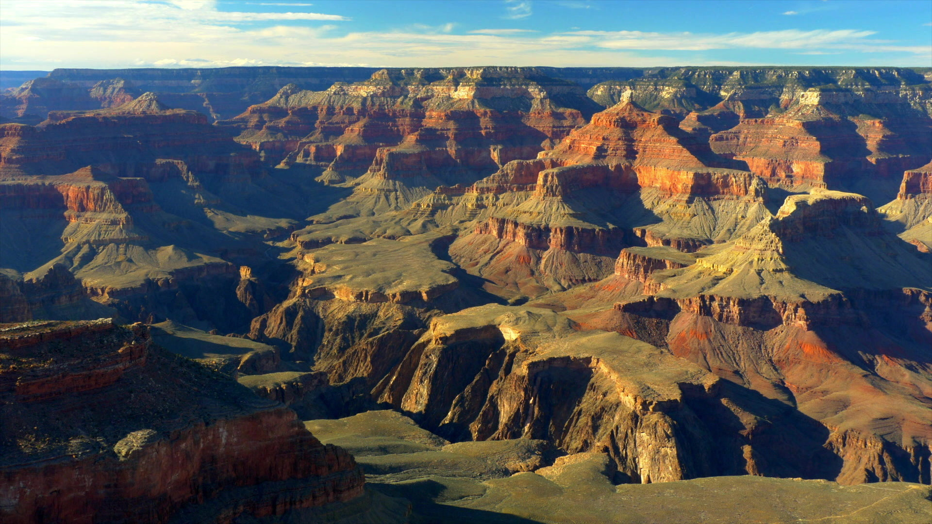 Watch　Morning:　National　Canyon　Full　Park　Sunday　CBS　Nature:　Grand　show　on