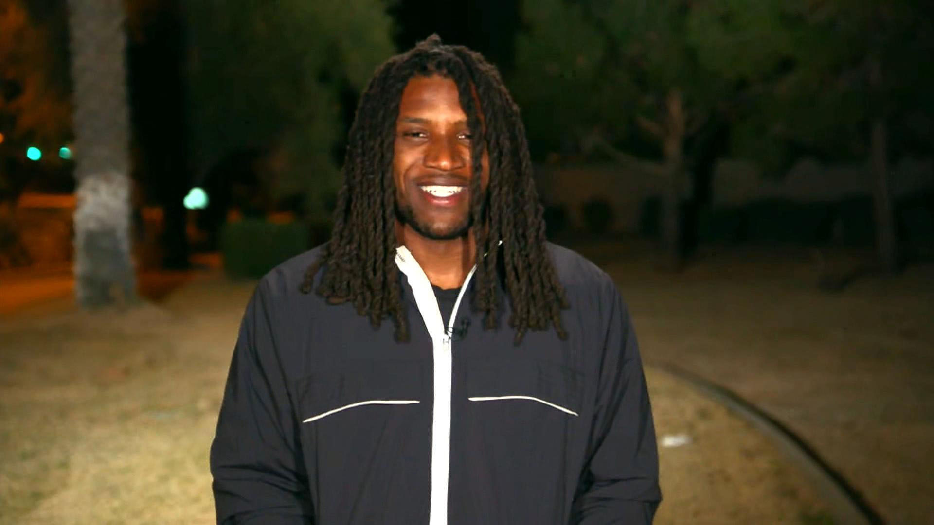 Image Nick Bolton image beautiful image beautiful image beautiful image beautiful image beautiful image beautiful image beautiful image beautiful image beautiful image beautiful - Watch CBS Mornings: Nick Bolton on Super Bowl win - Full show on ...