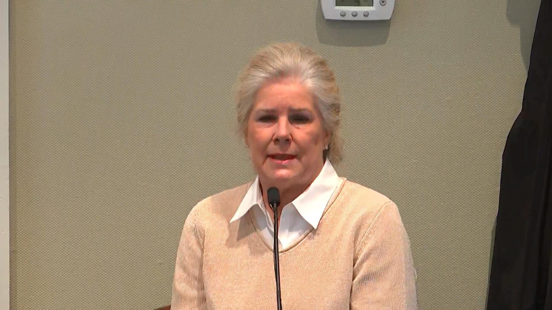 Watch CBS Mornings Murdaugh's sister-in-law testifies at trial - Paramount+