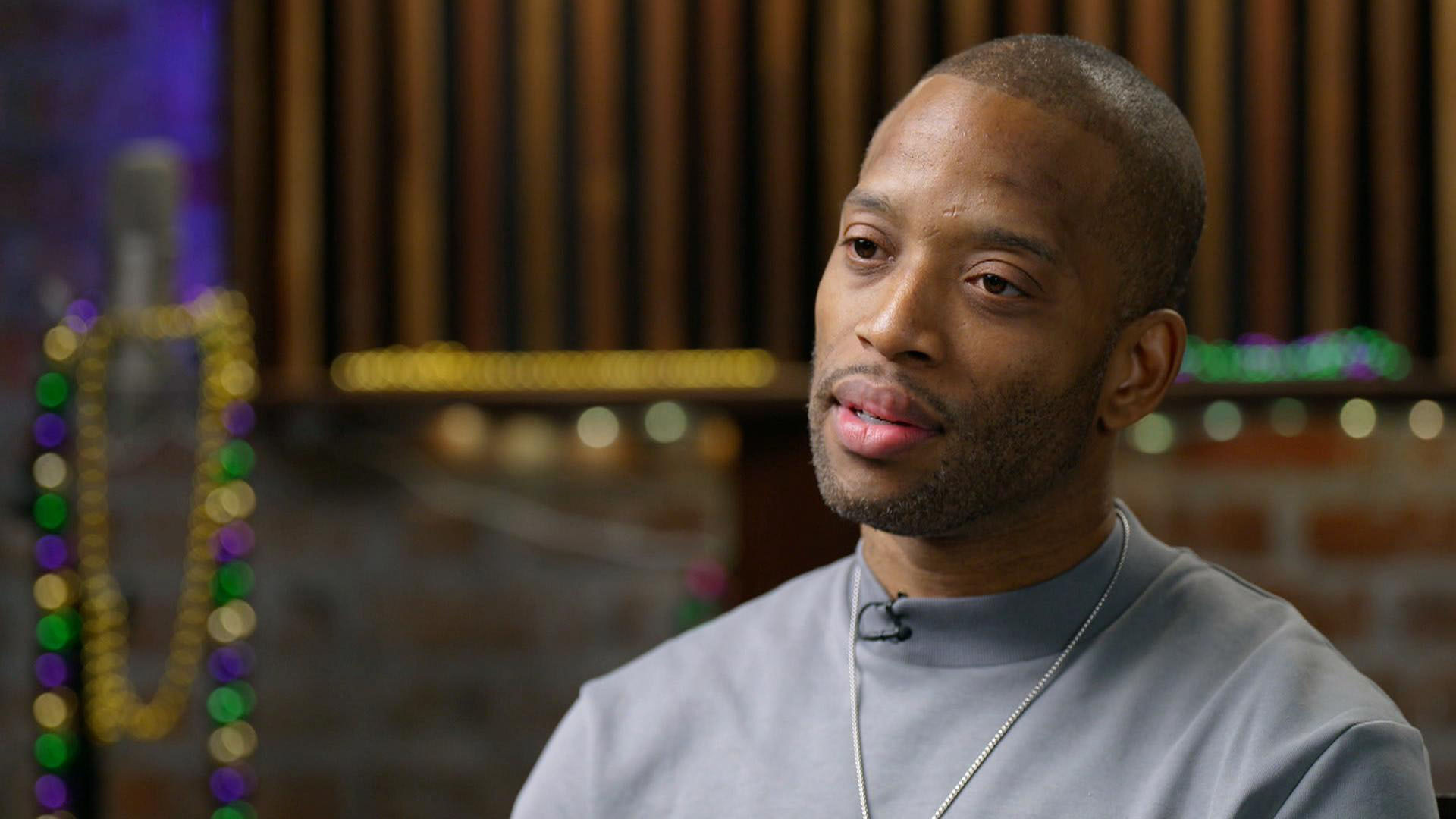 Watch CBS Mornings Trombone Shorty on diversifying Mardi Gras Full