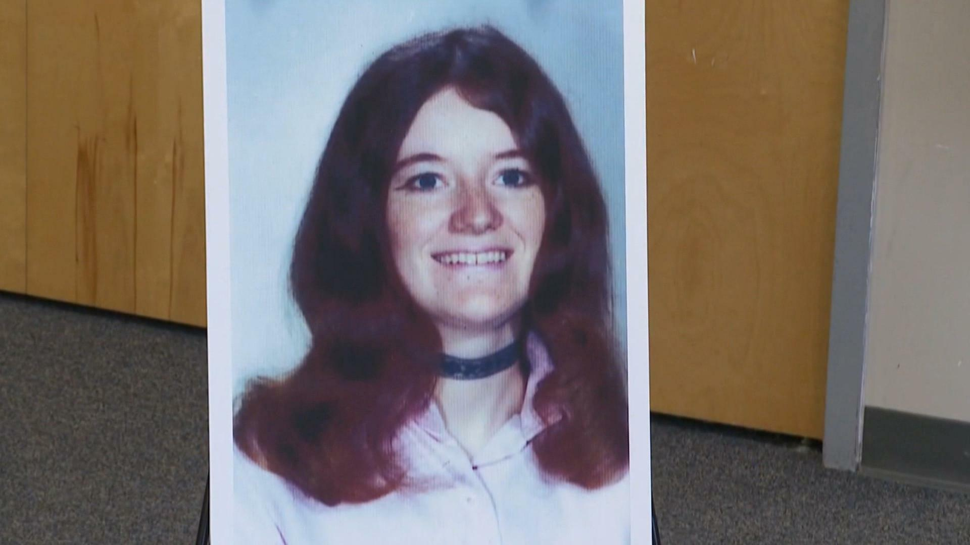 Watch Cbs Saturday Morning Police Solve Decades Old Cold Case Full Show On Cbs 4680