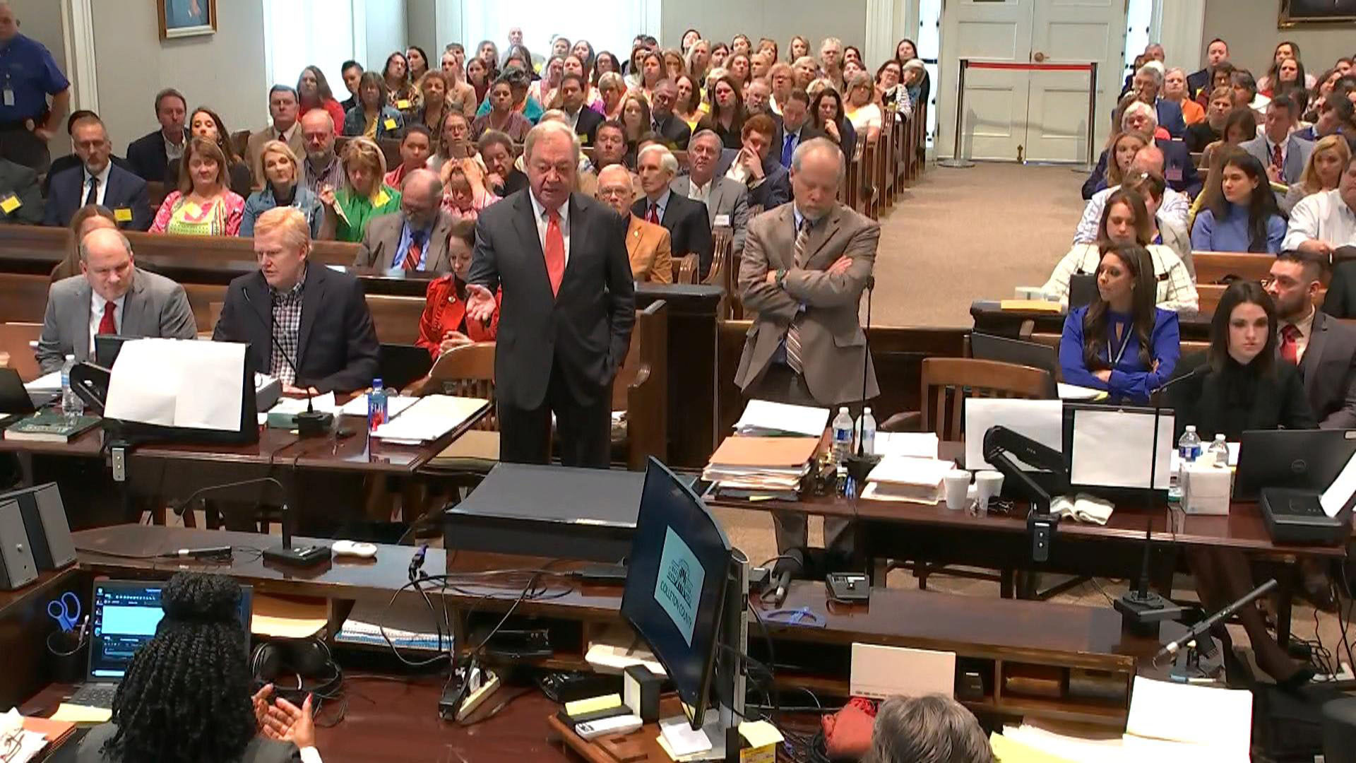 Watch CBS Mornings Defense in Murdaugh murder trial rests case - Paramount+