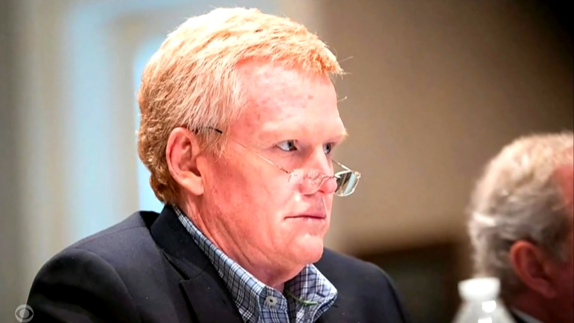 Watch CBS Evening News Murdaugh found guilty of murdering wife, son ...