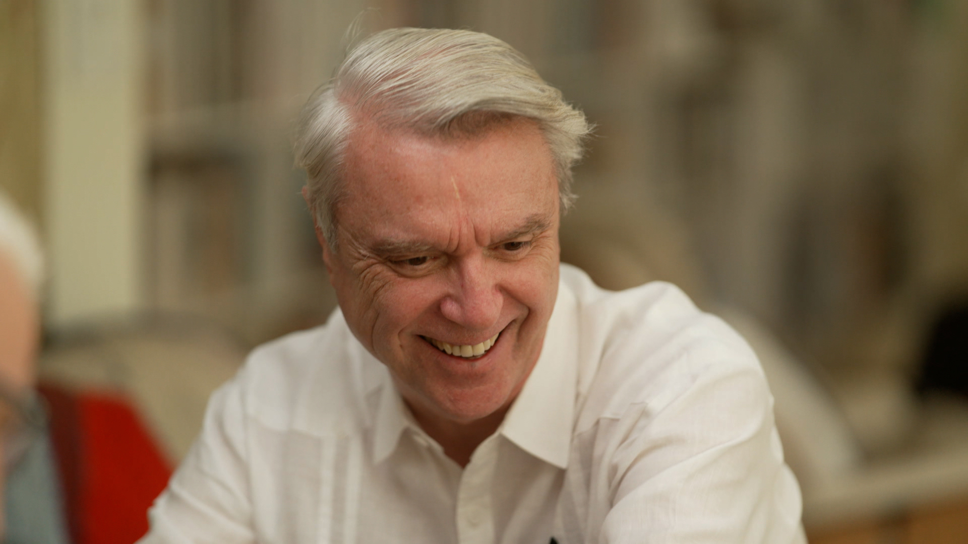 Watch 60 Minutes Season 55 Episode 24: David Byrne | Sunday on 60 Minutes – Full show on