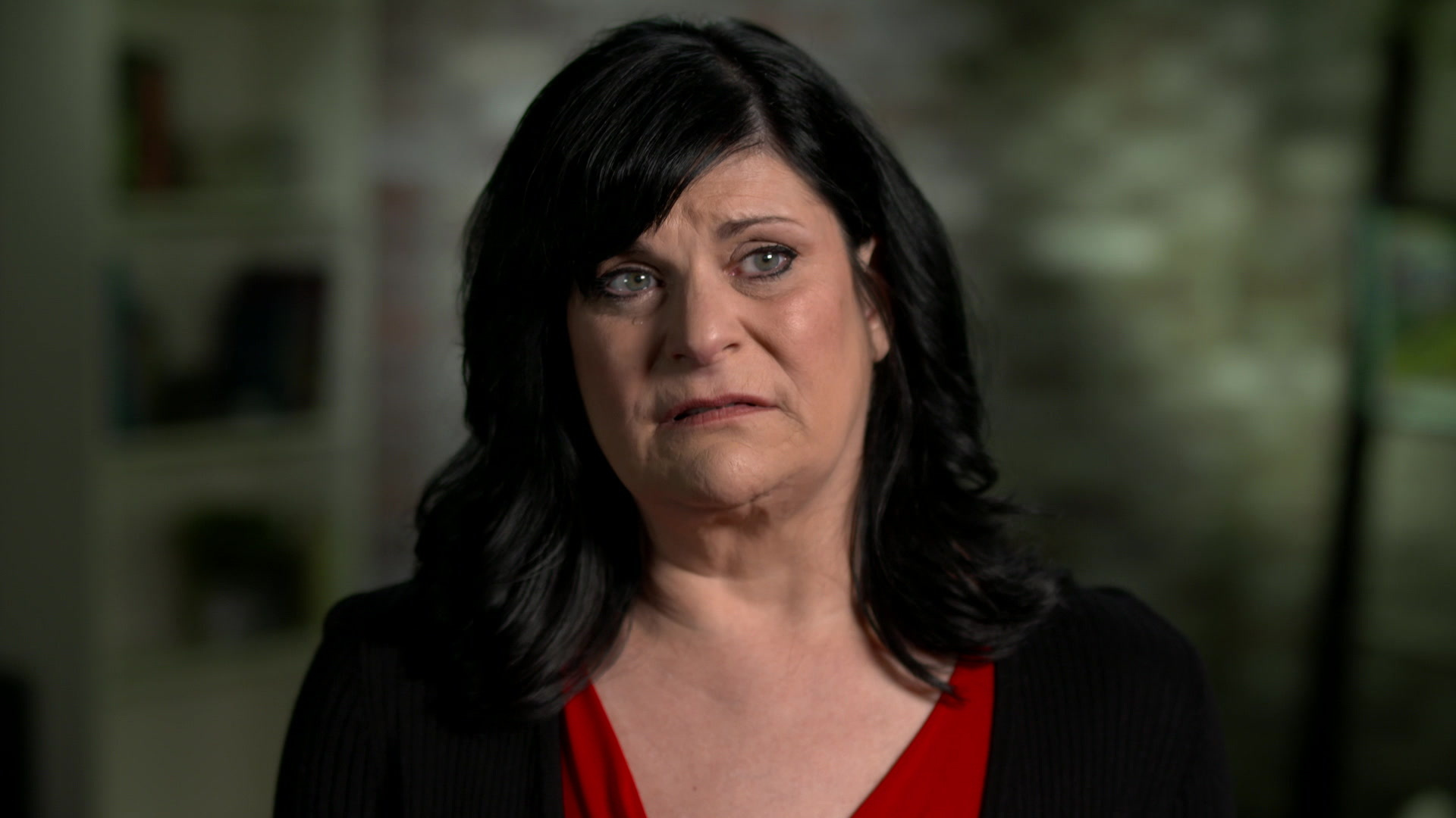 Watch 48 Hours Chowchilla survivor Jodi Heffington tells her story
