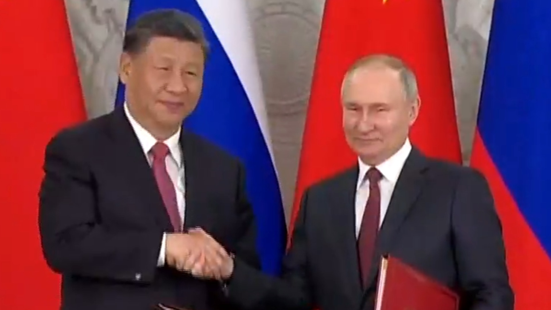 on　Jinping　war　Evening　show　discuss　News:　CBS　Full　Putin　Ukraine　Xi　in　and　Watch　CBS