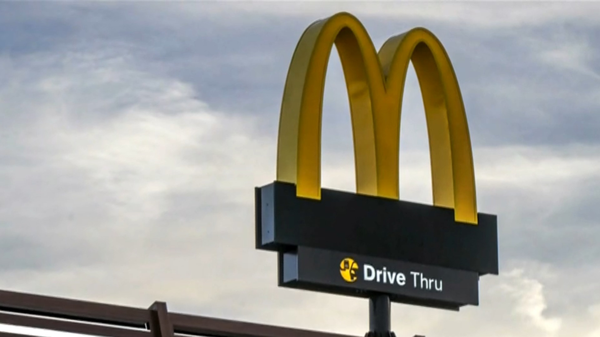 Watch CBS Evening News McDonald