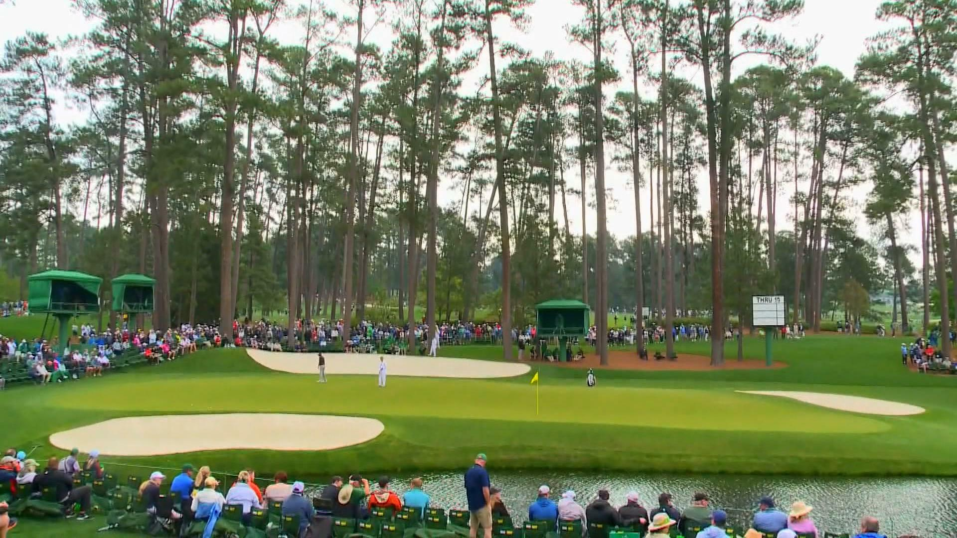 masters 2022 live streaming