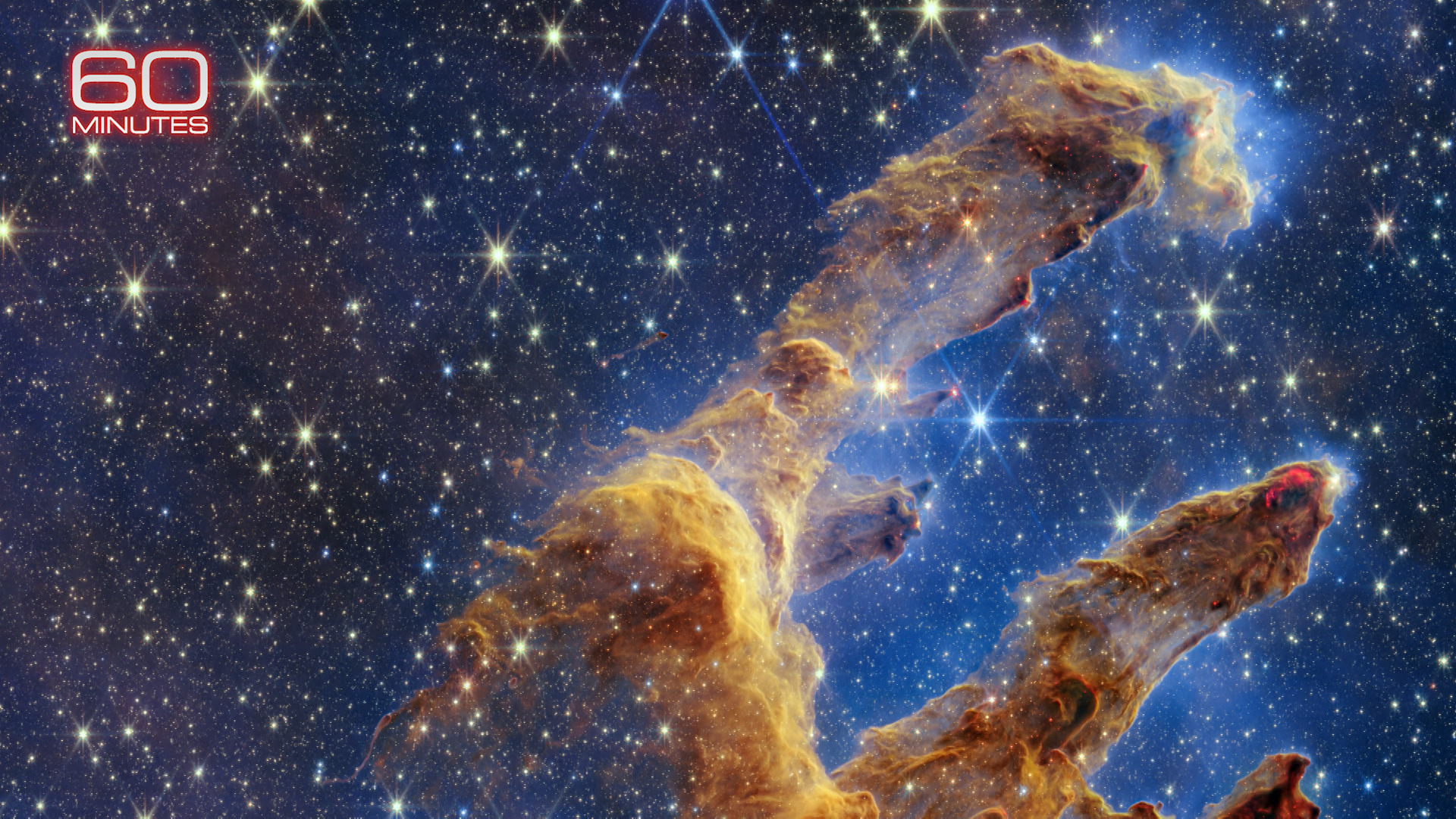 60 minutes shop hubble telescope