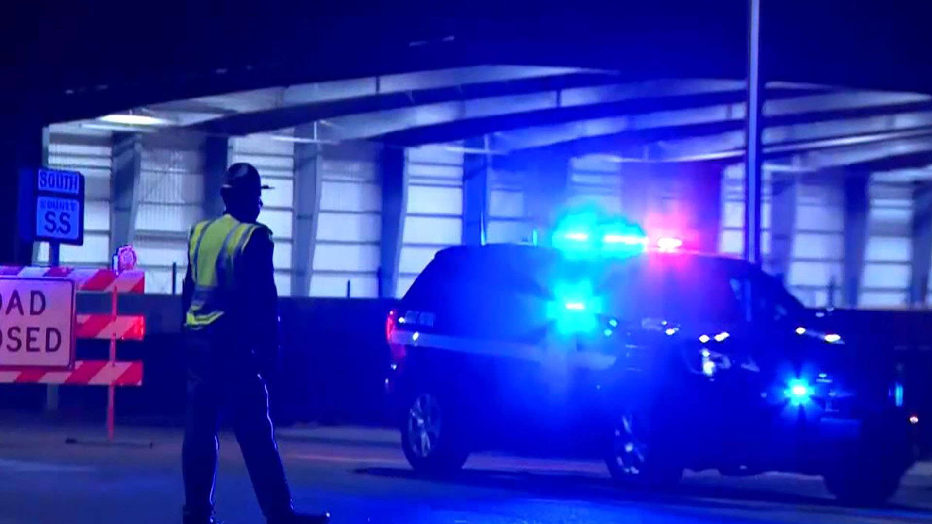 Watch CBS Evening News 2 Wisconsin officers killed in line of duty ...