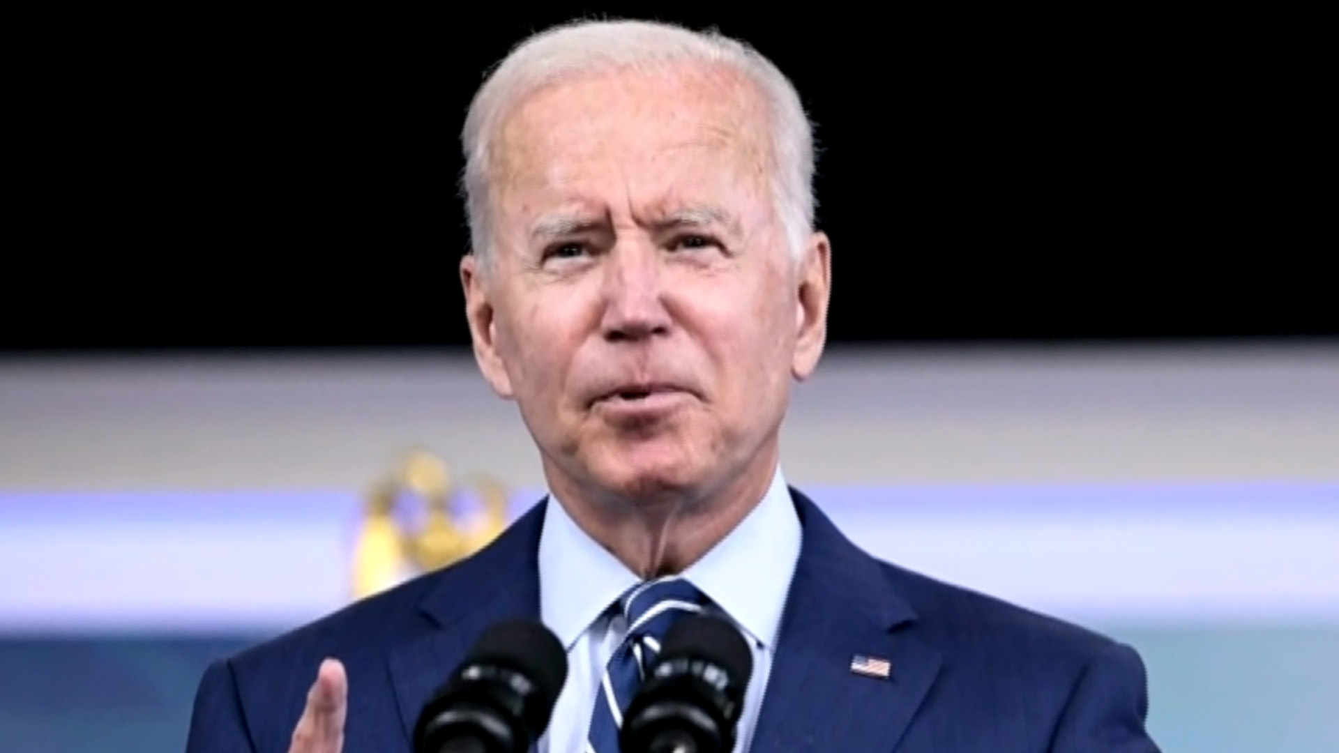 Watch CBS Evening News: Sources: Biden May Announce Reelection Bid Soon ...